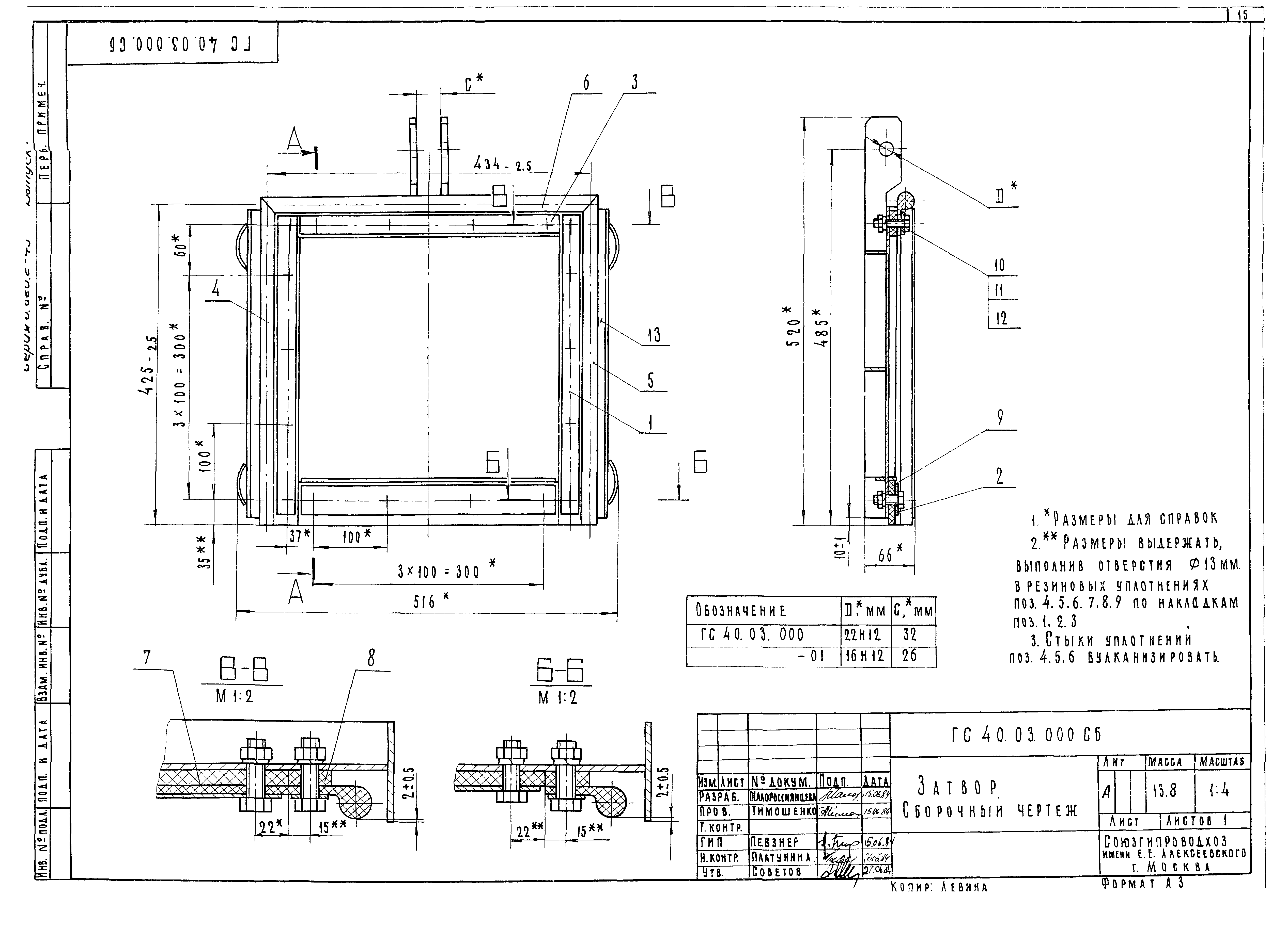 Серия 3.820.2-43