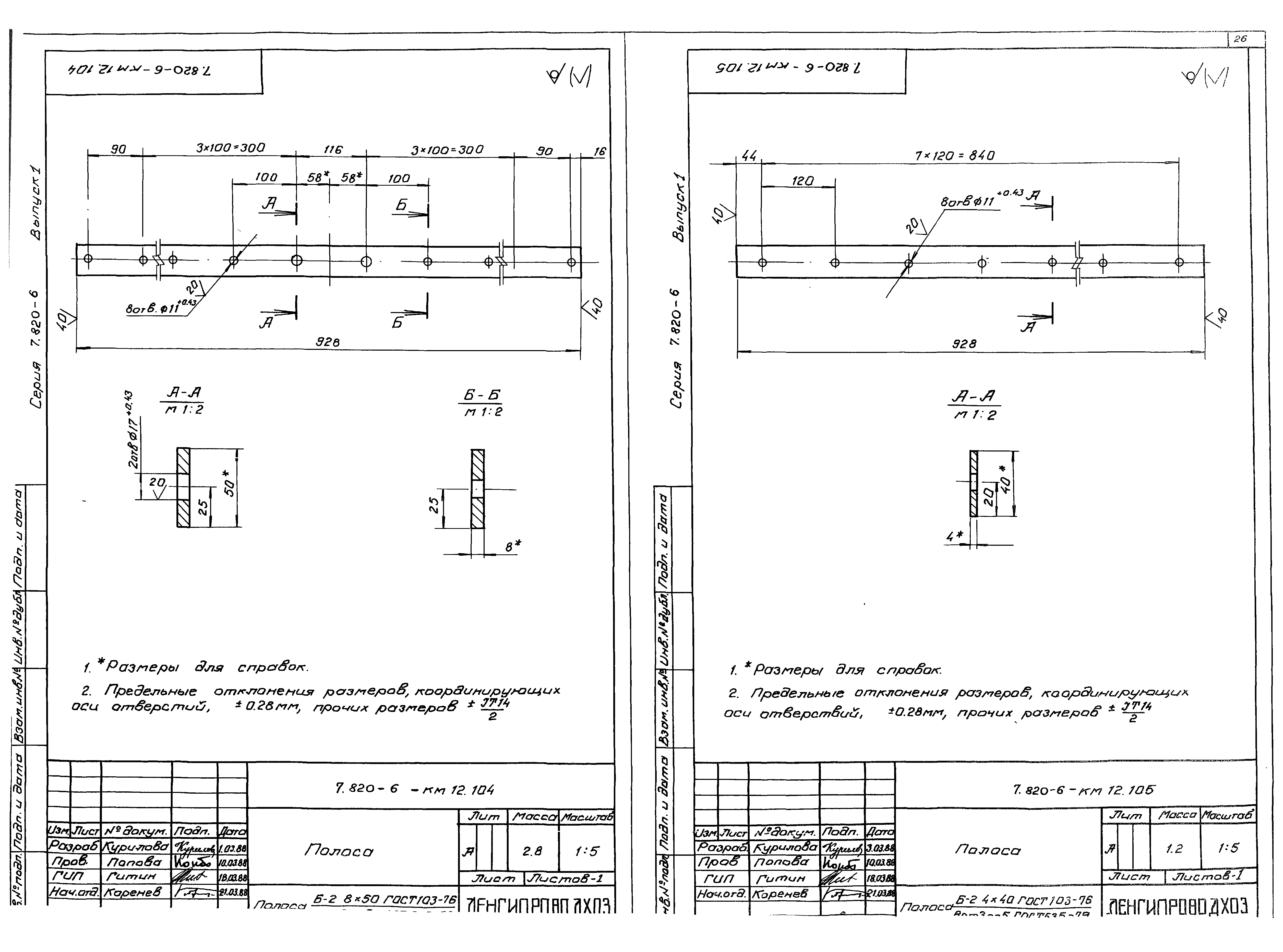 Серия 7.820-6