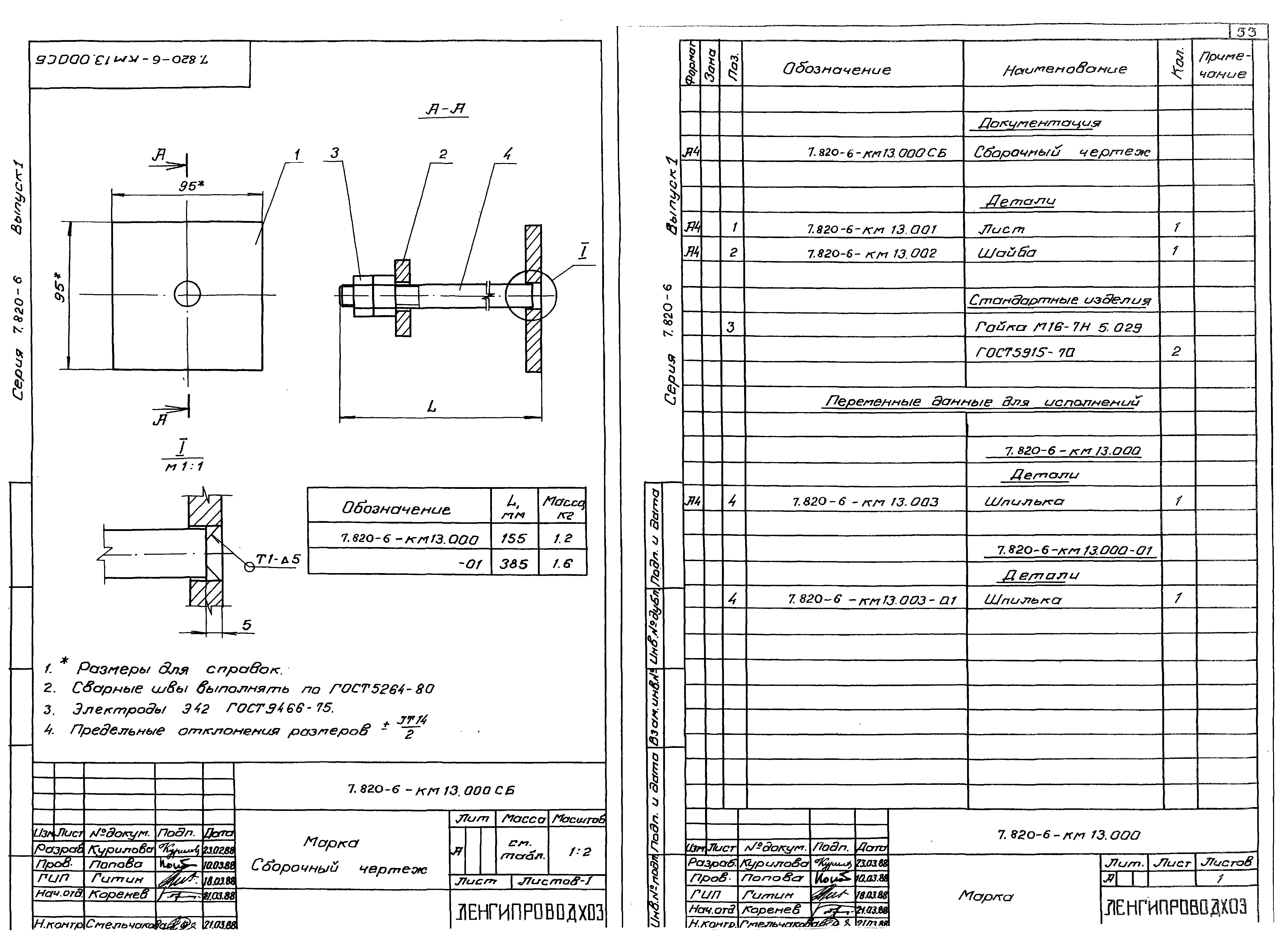 Серия 7.820-6