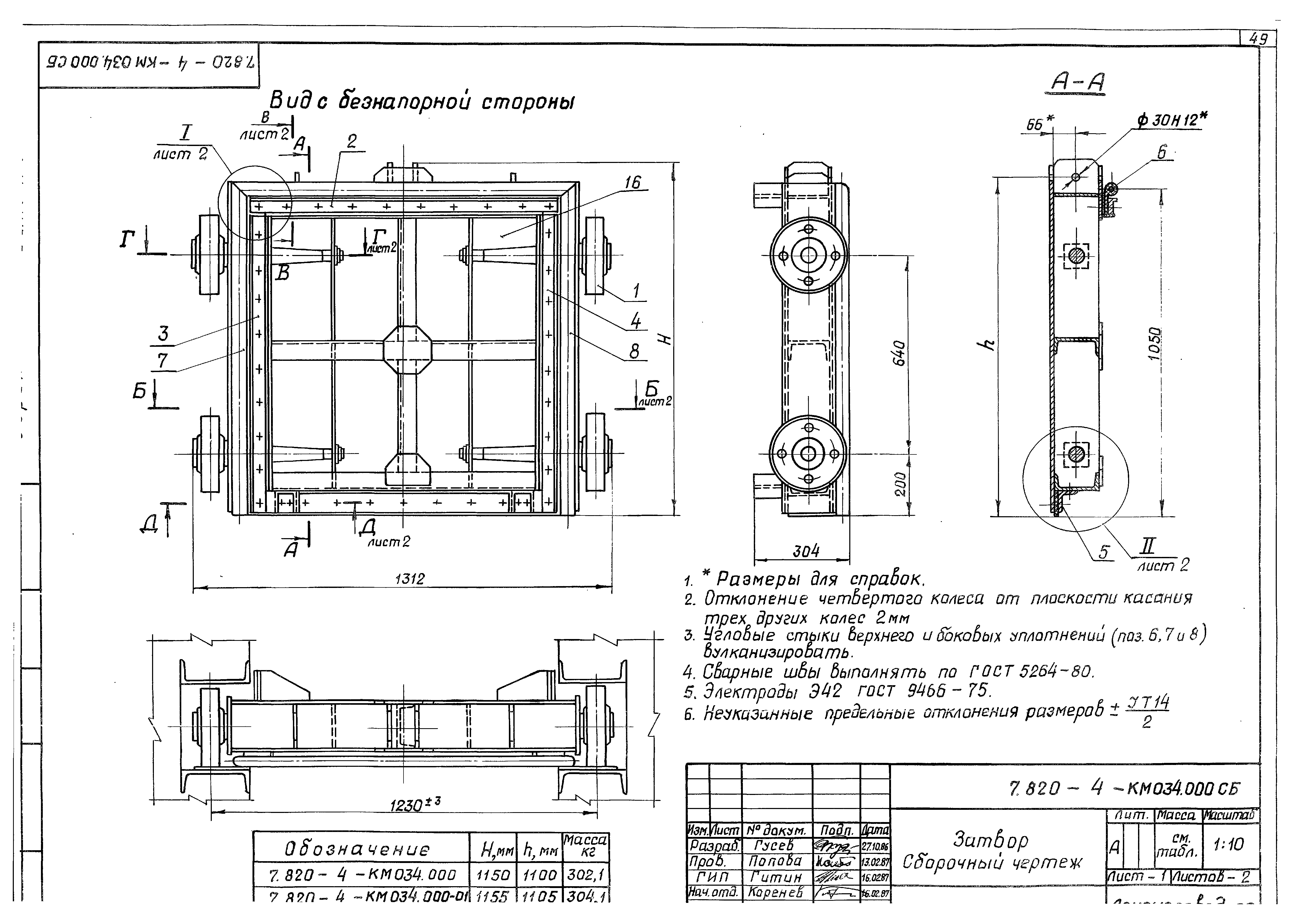 Серия 7.820-4