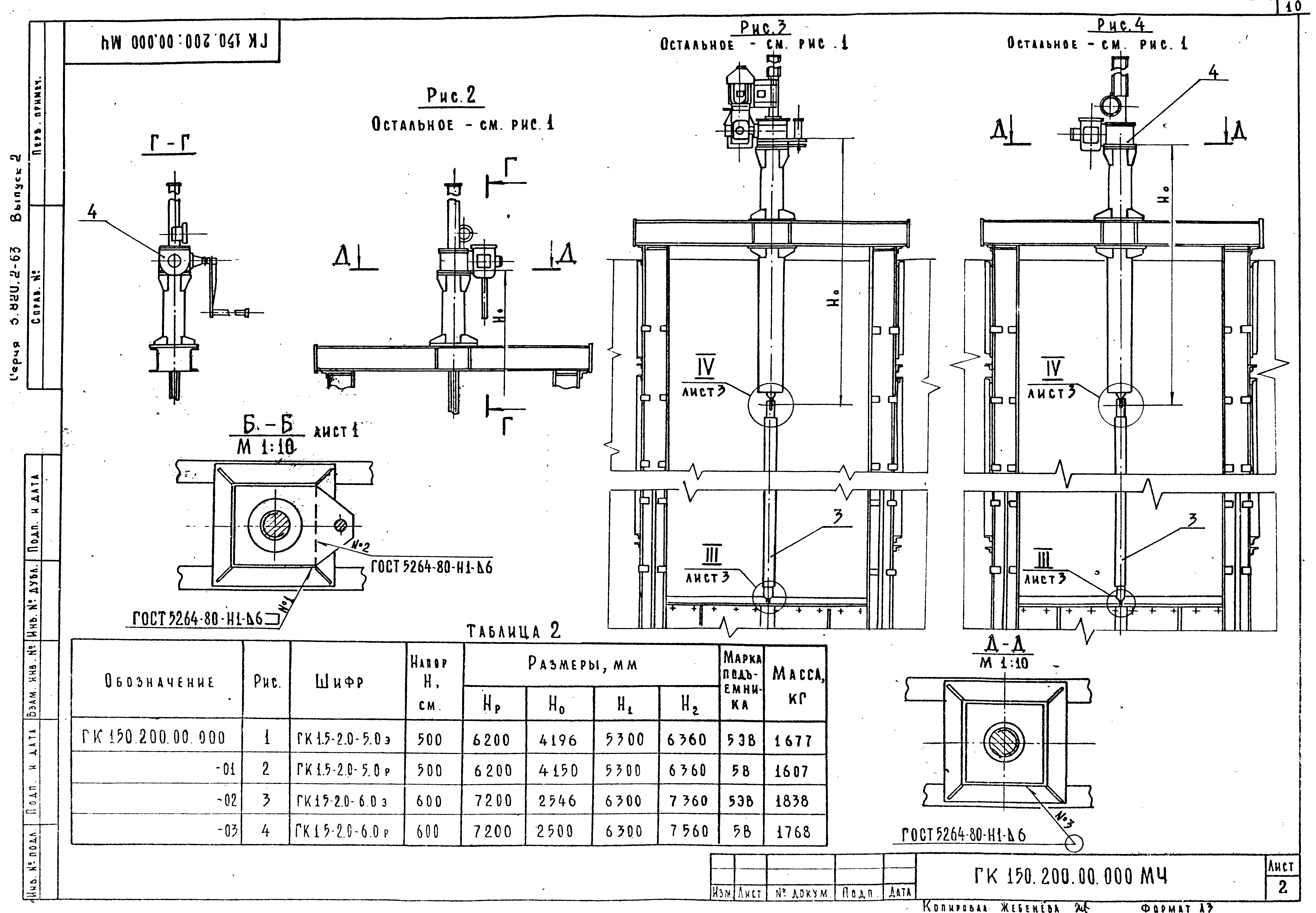 Серия 3.820.2-63