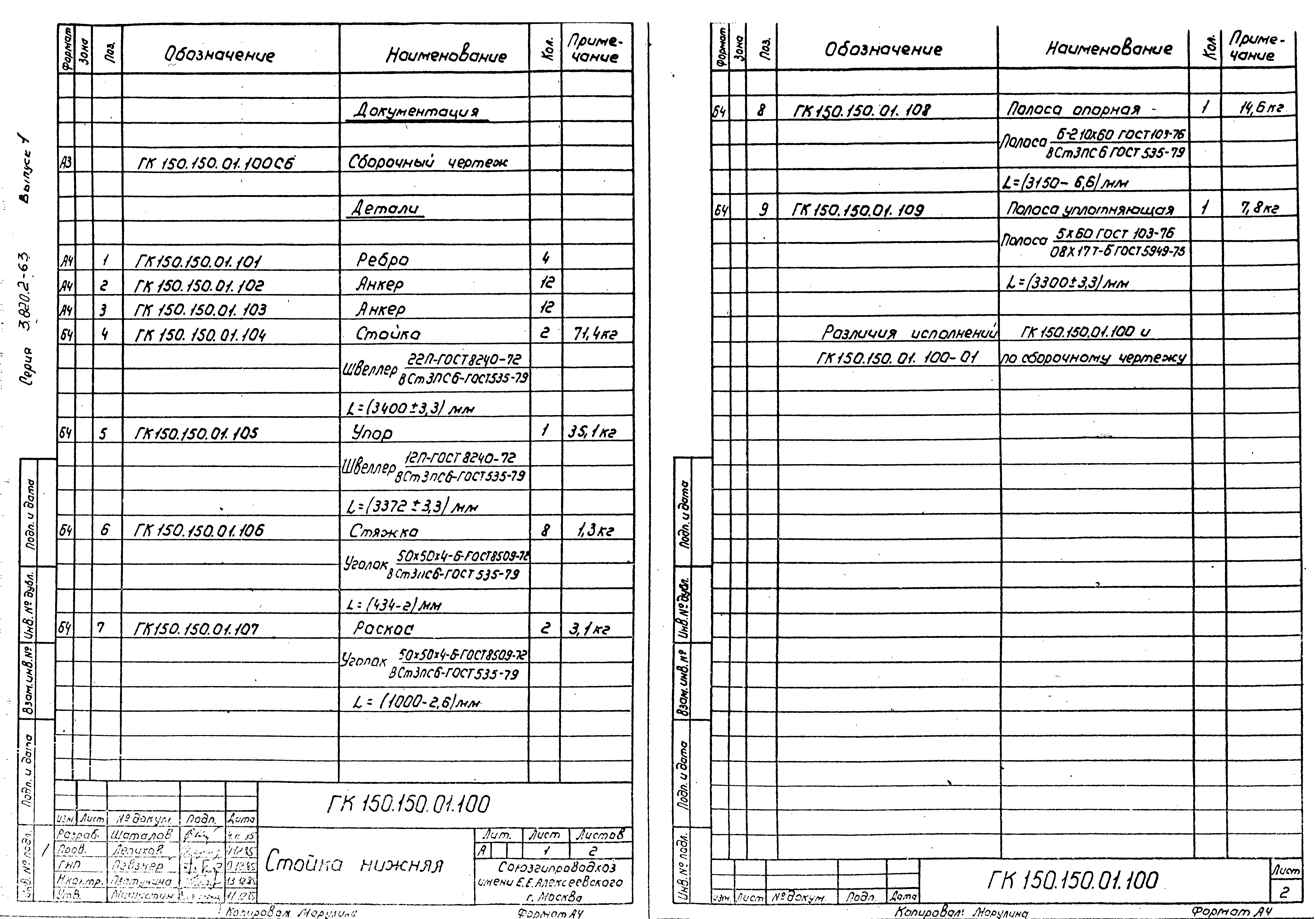 Серия 3.820.2-63