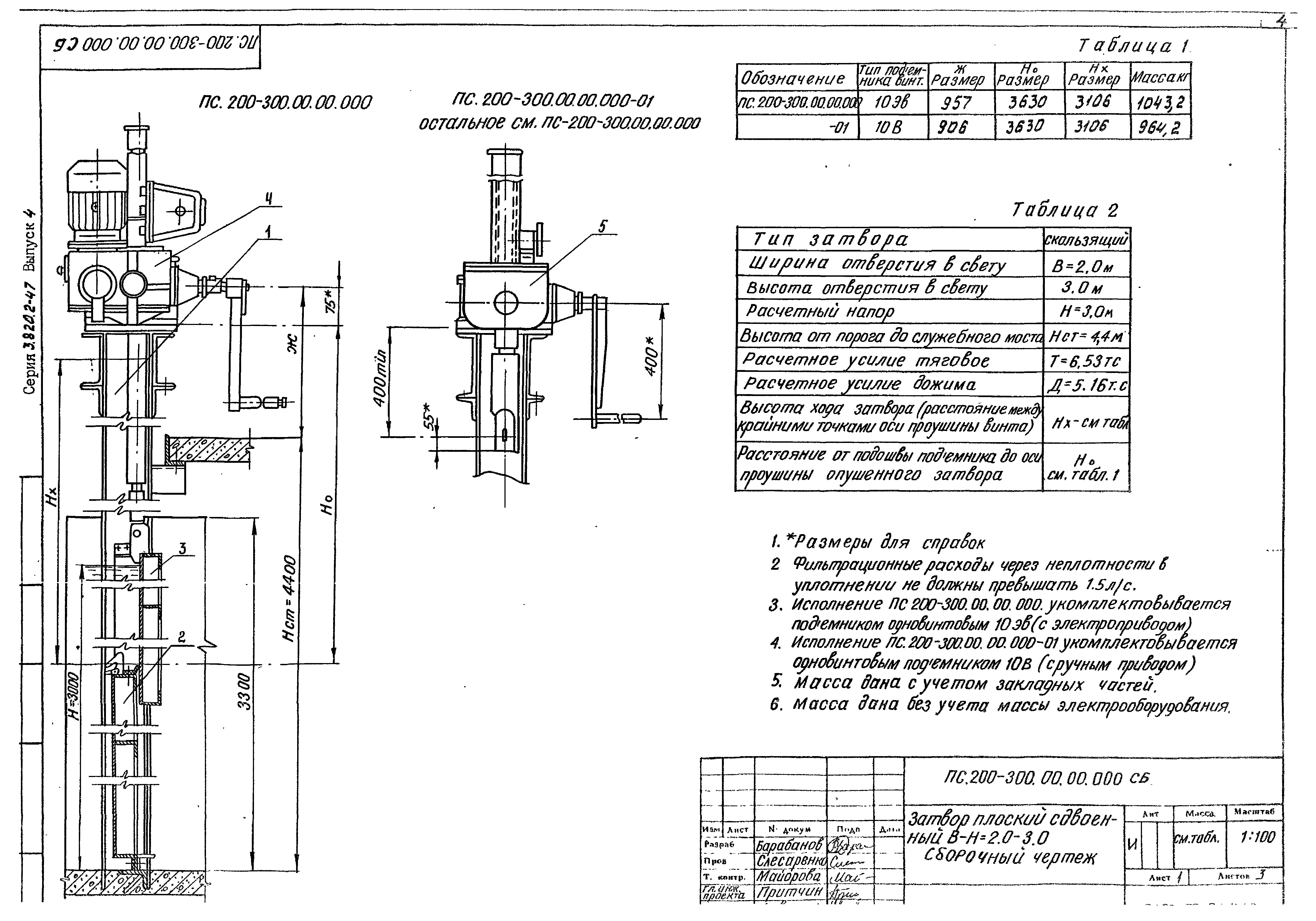 Серия 3.820.2-47