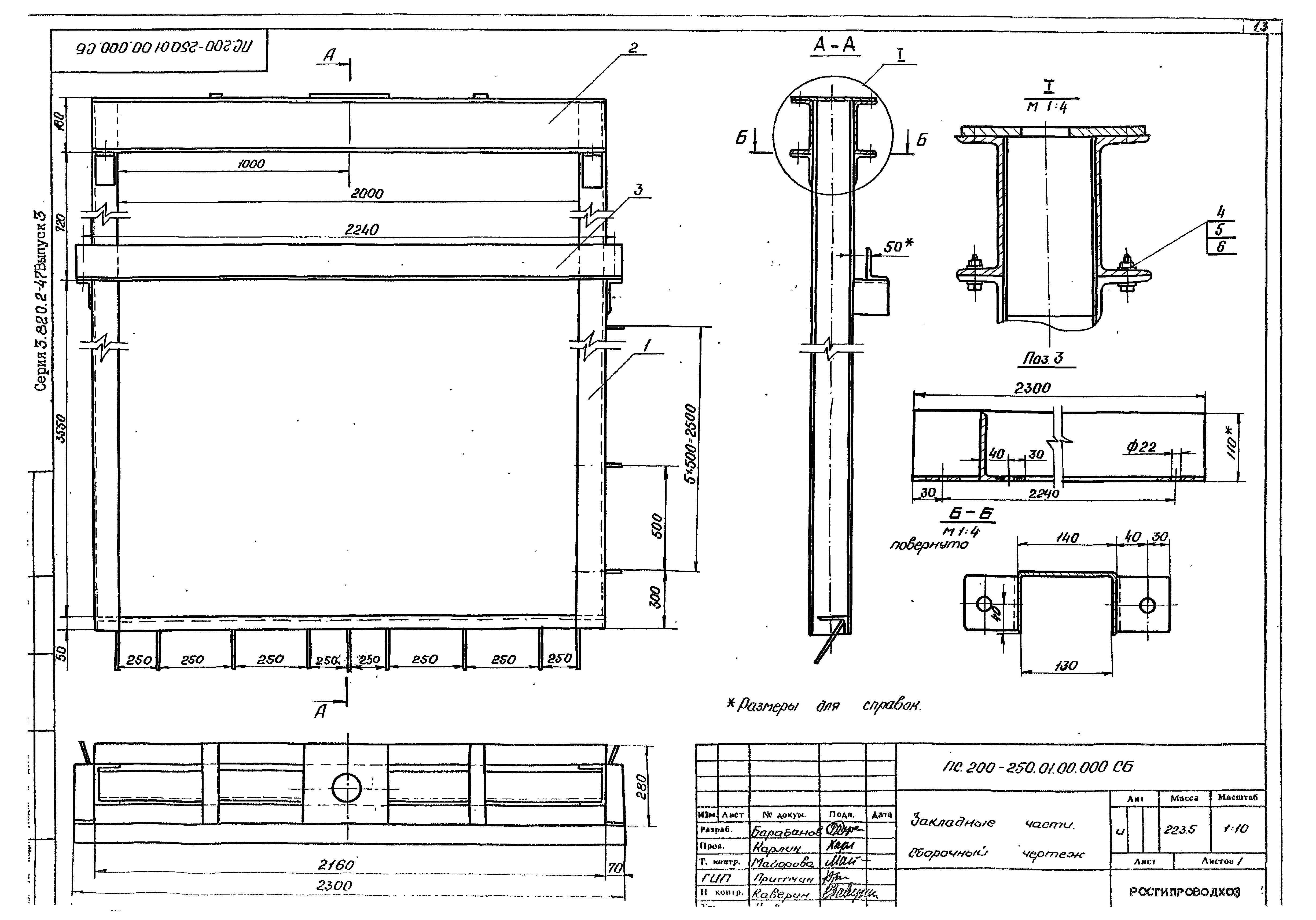 Серия 3.820.2-47