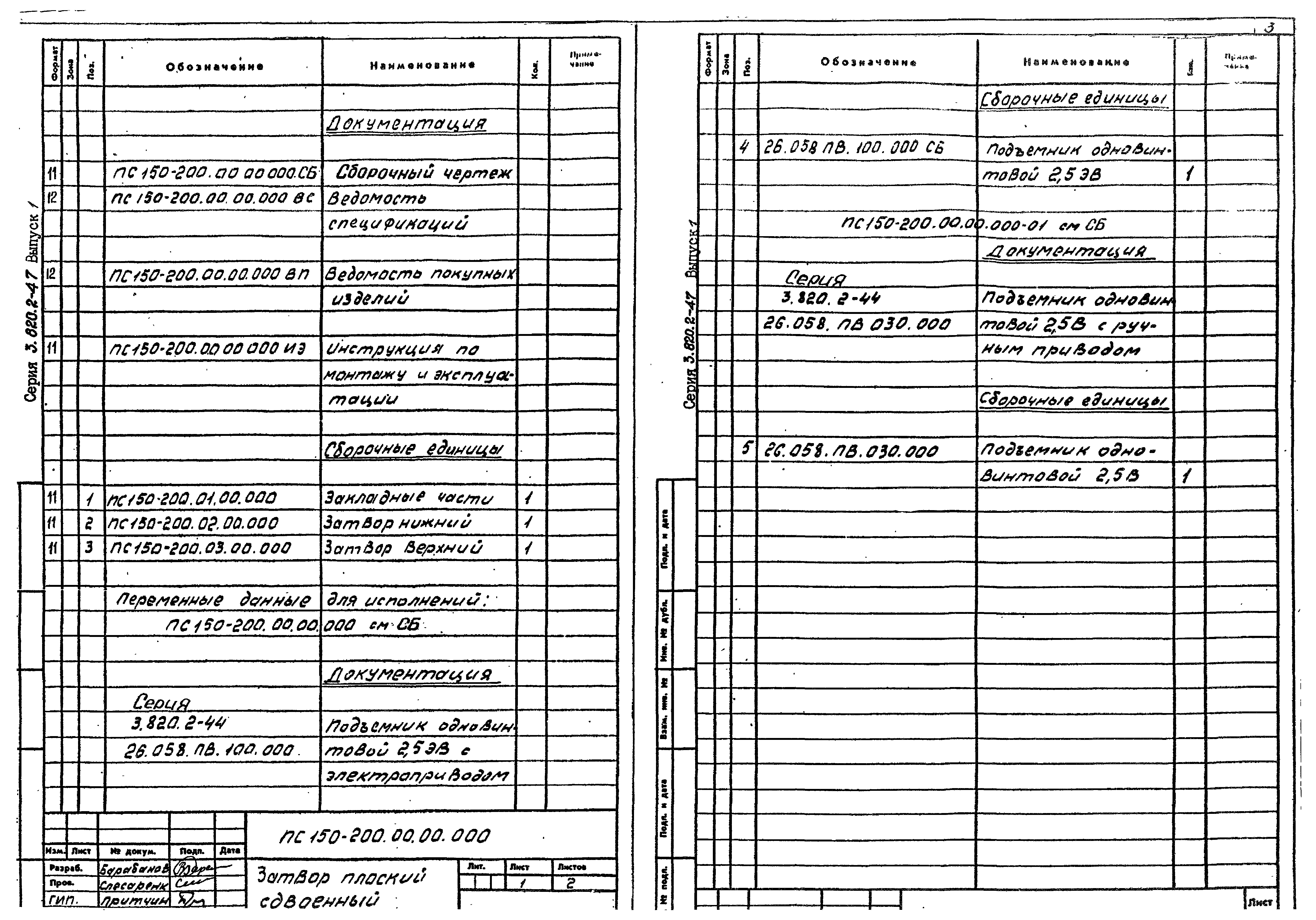 Серия 3.820.2-47