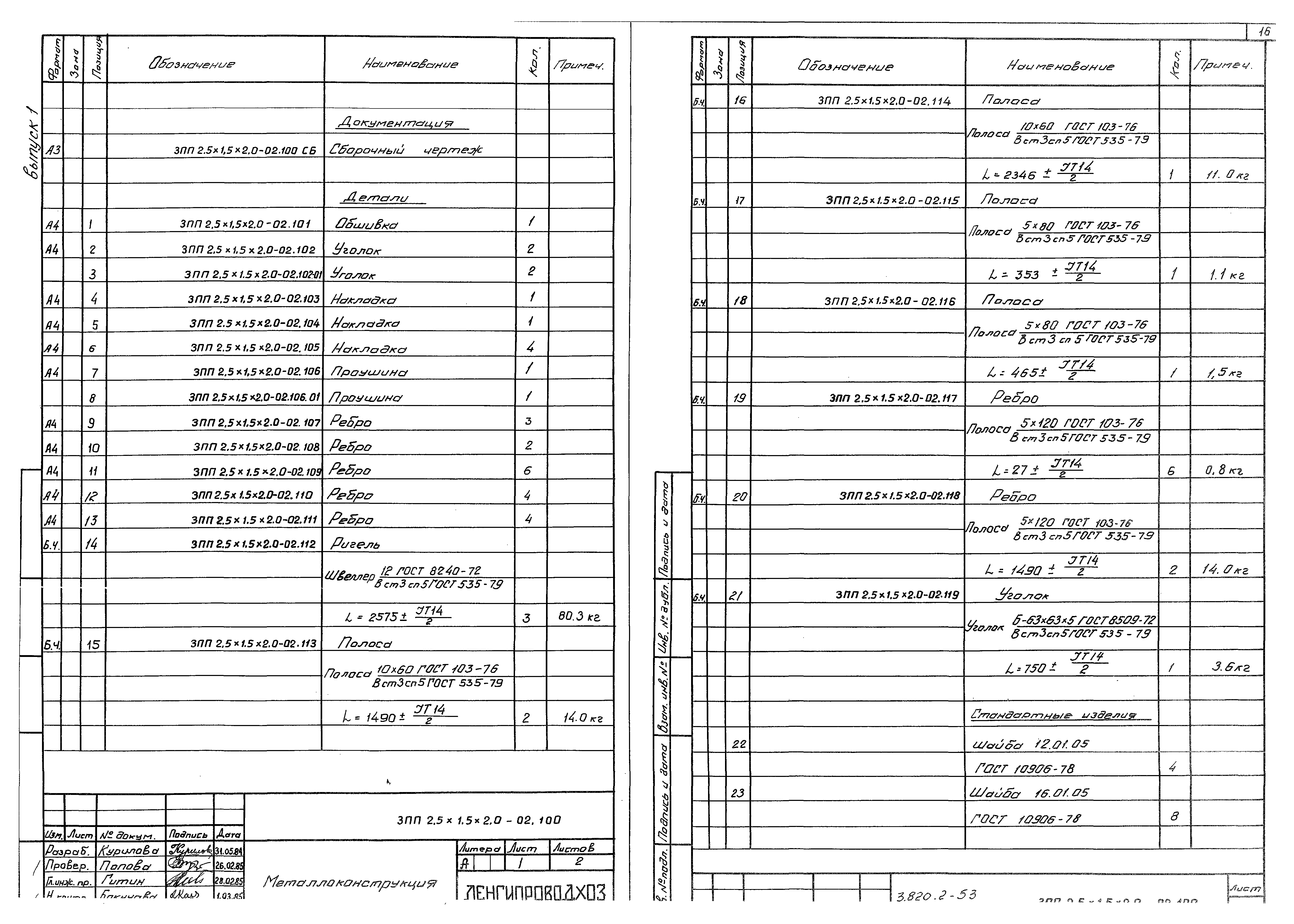 Серия 3.820.2-53