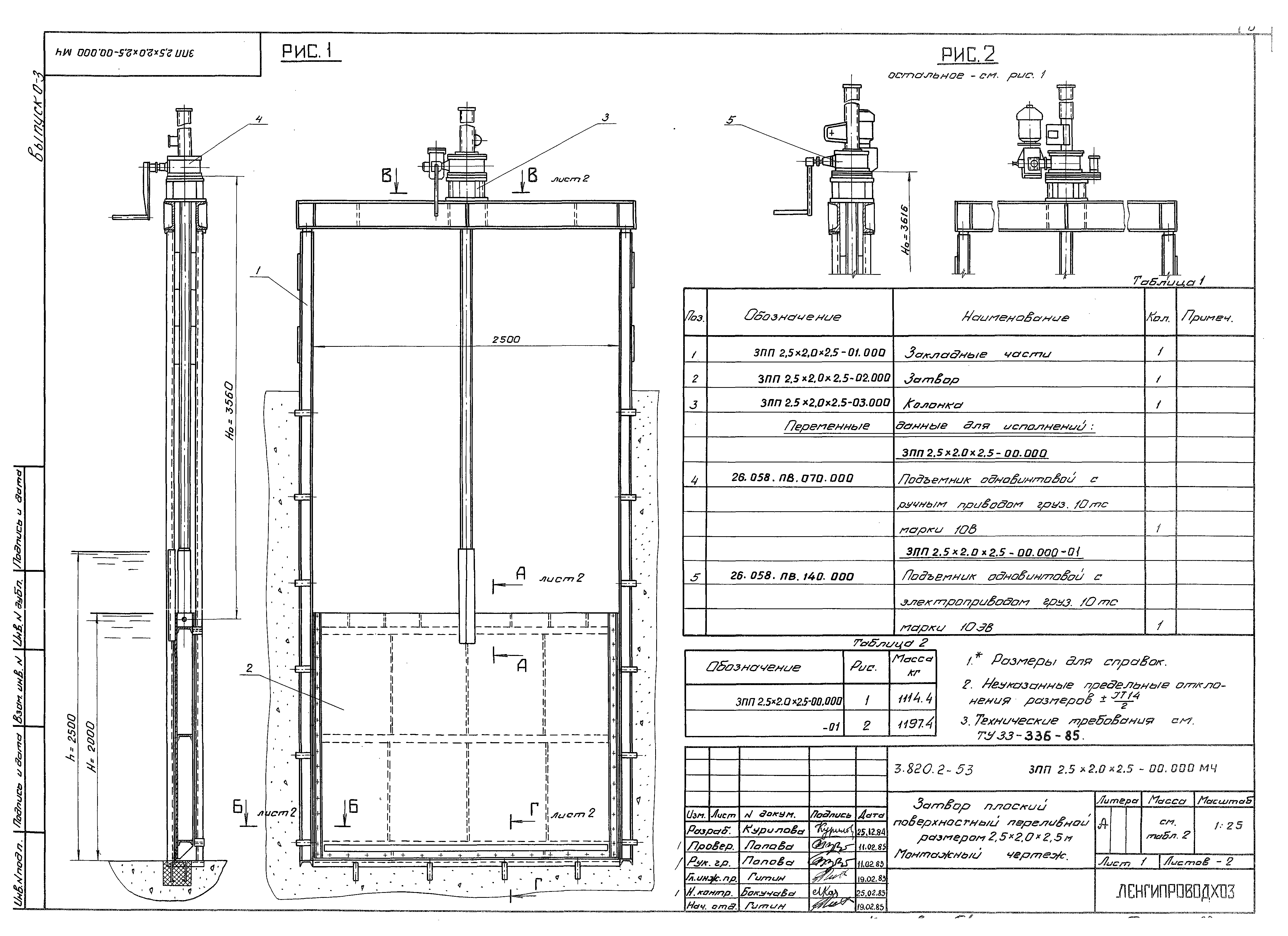 Серия 3.820.2-53