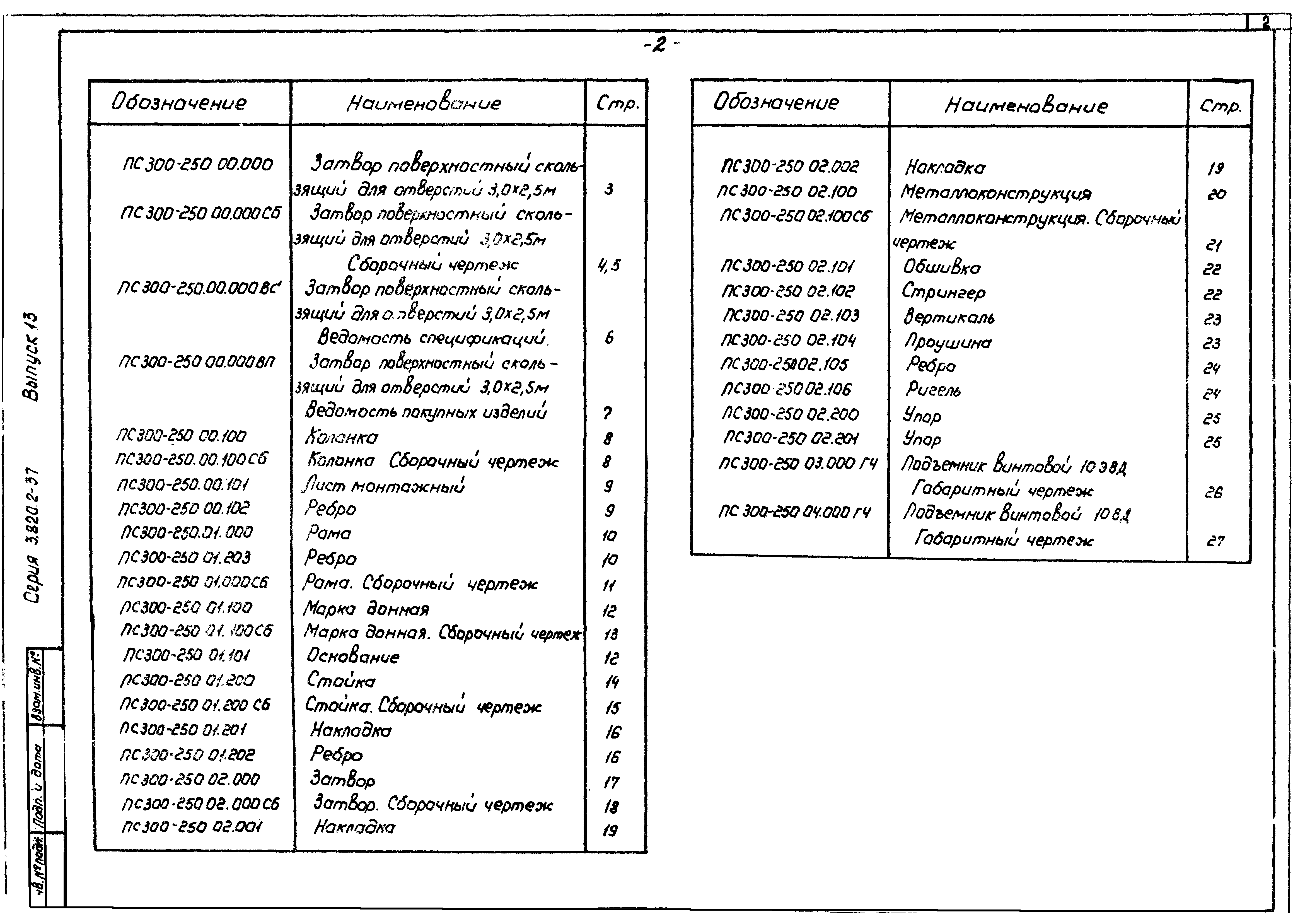 Серия 3.820.2-37