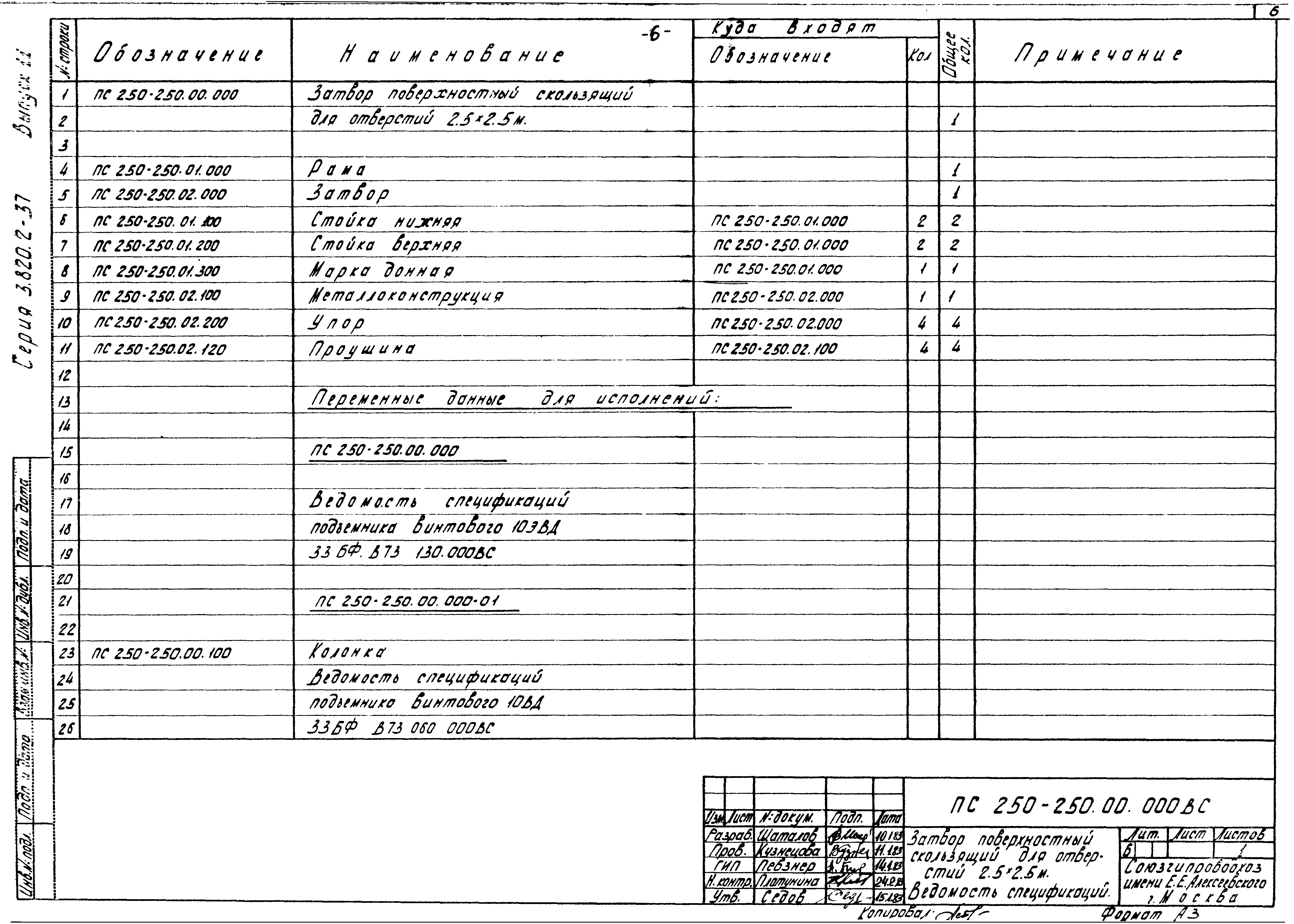 Серия 3.820.2-37