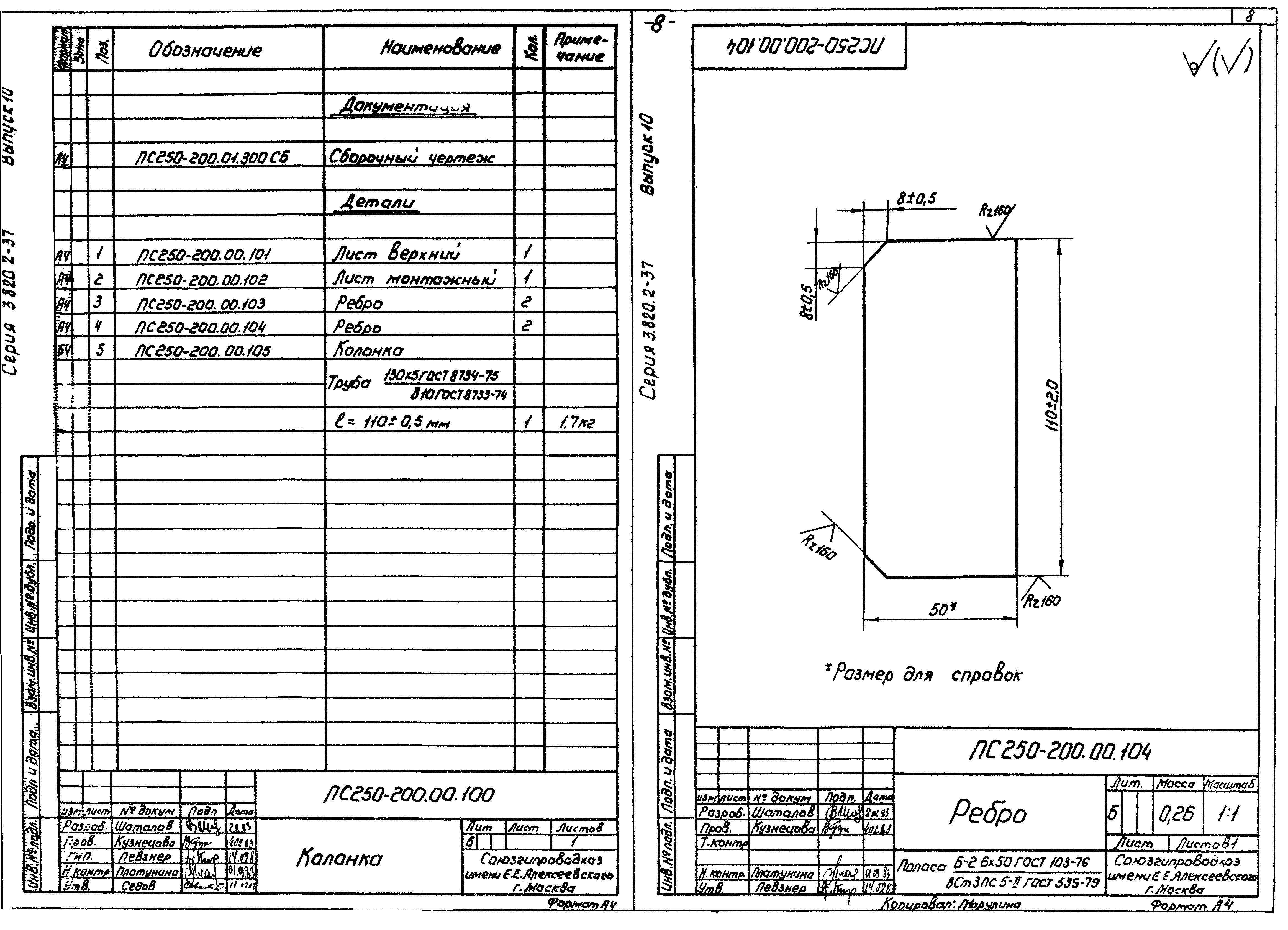 Серия 3.820.2-37