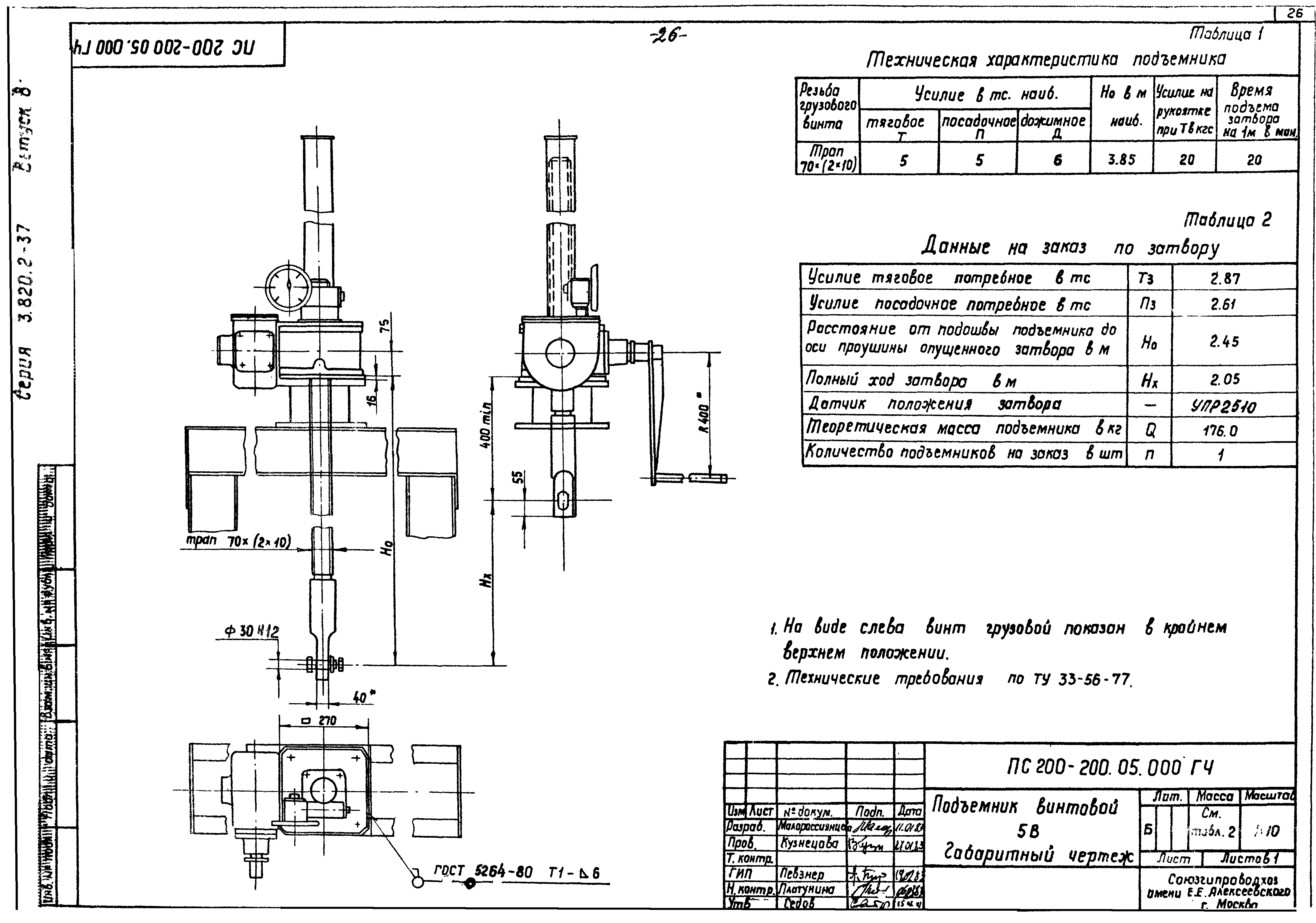 Серия 3.820.2-37