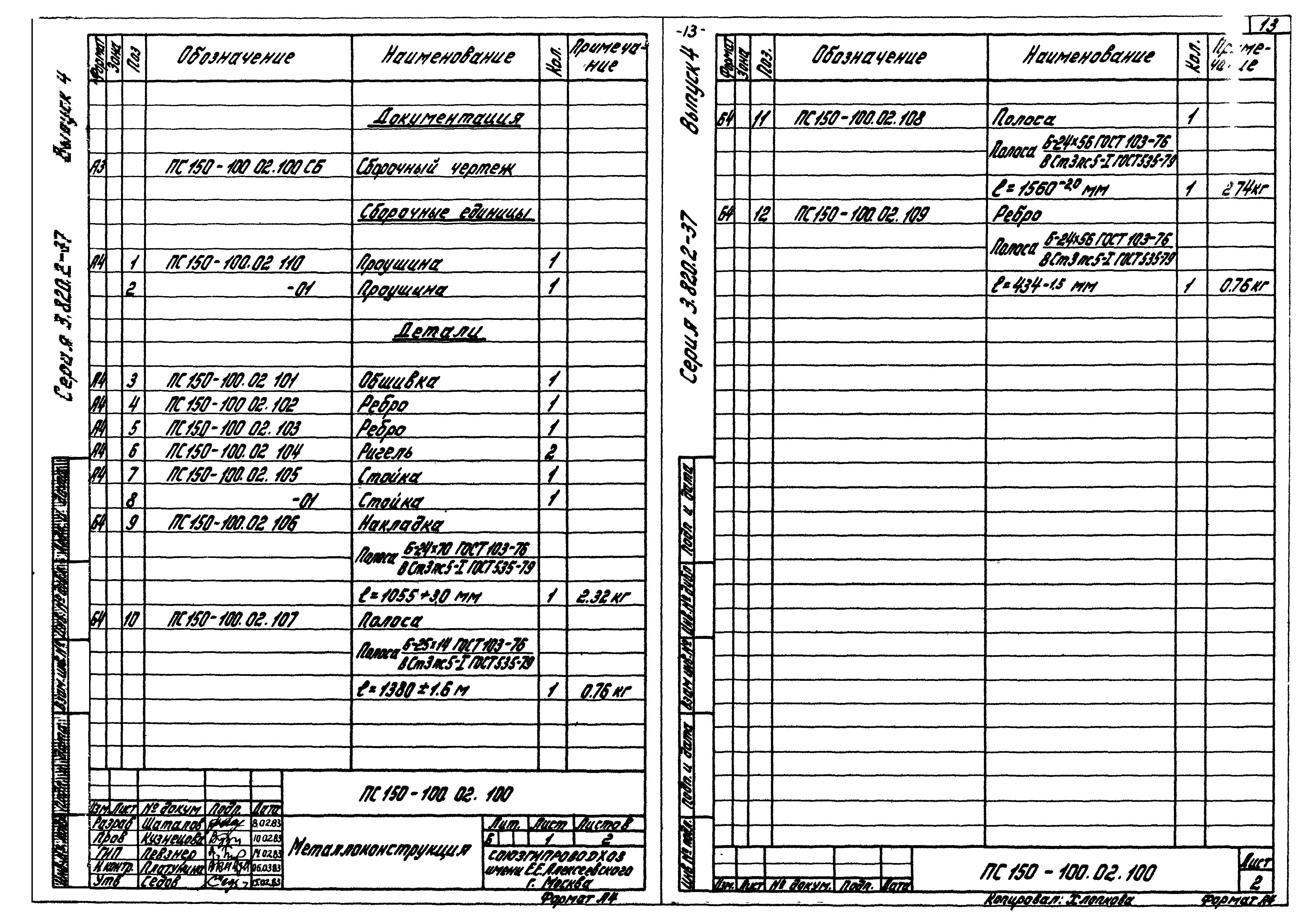 Серия 3.820.2-37