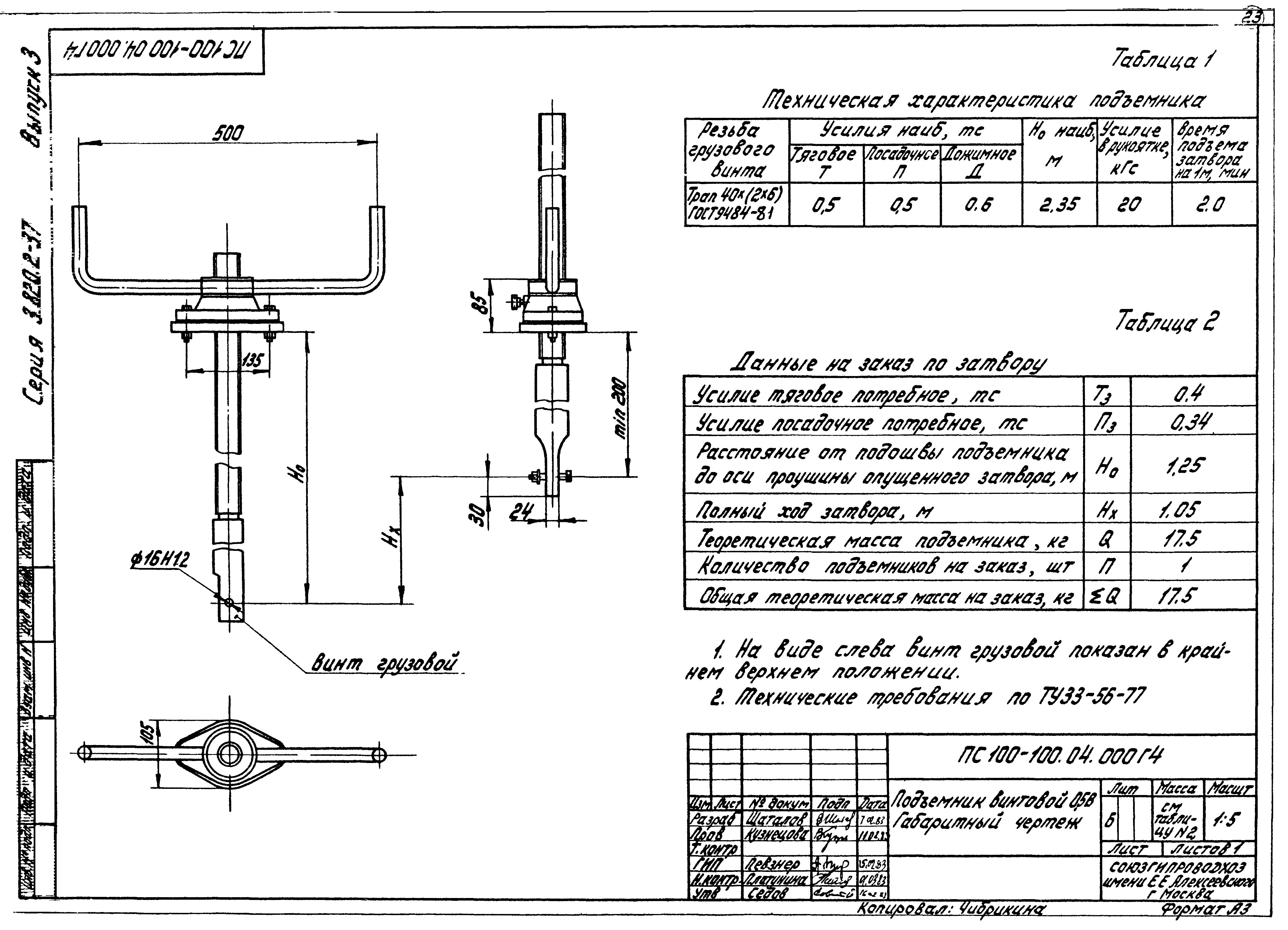 Серия 3.820.2-37