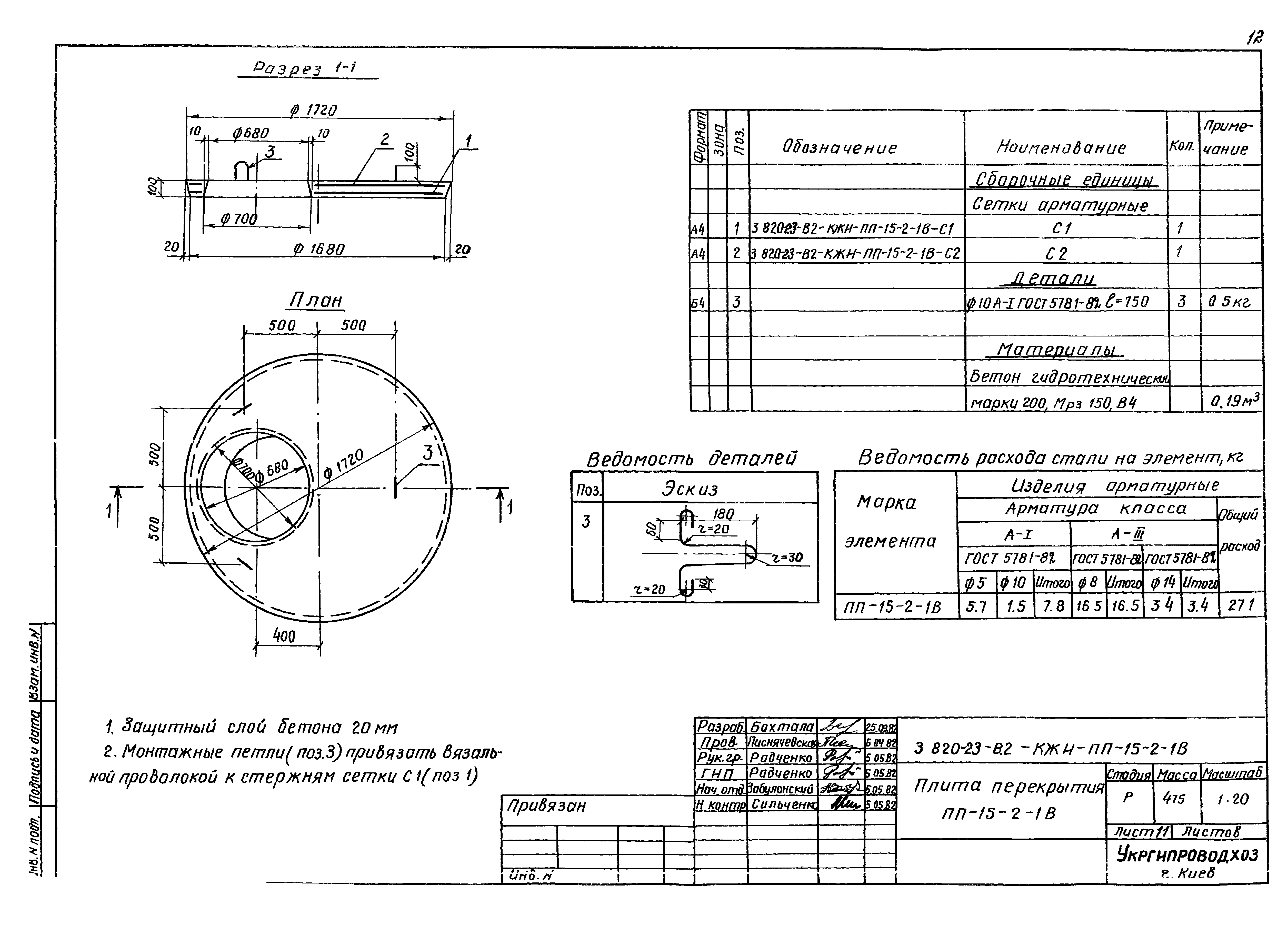 Серия 3.820-23