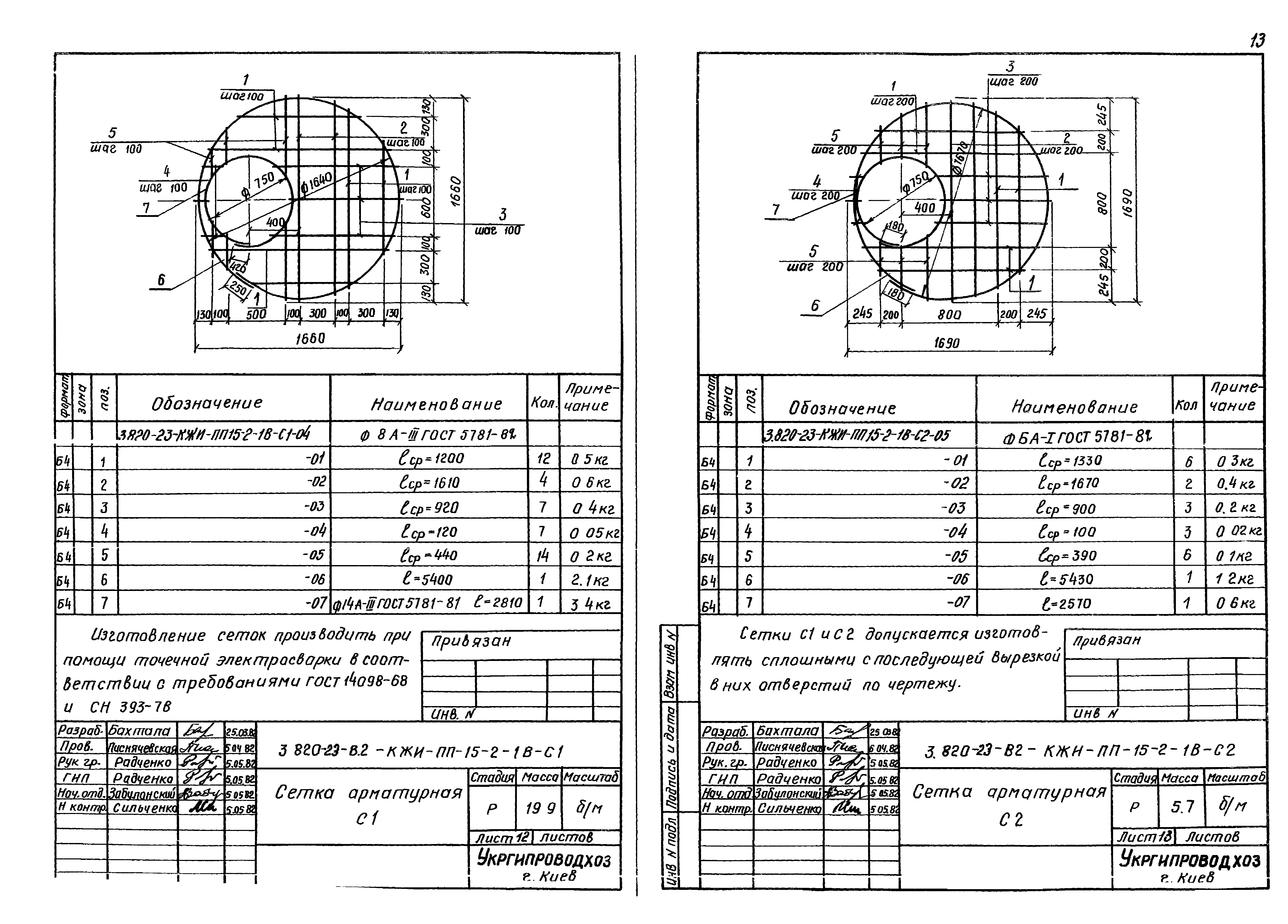 Серия 3.820-23