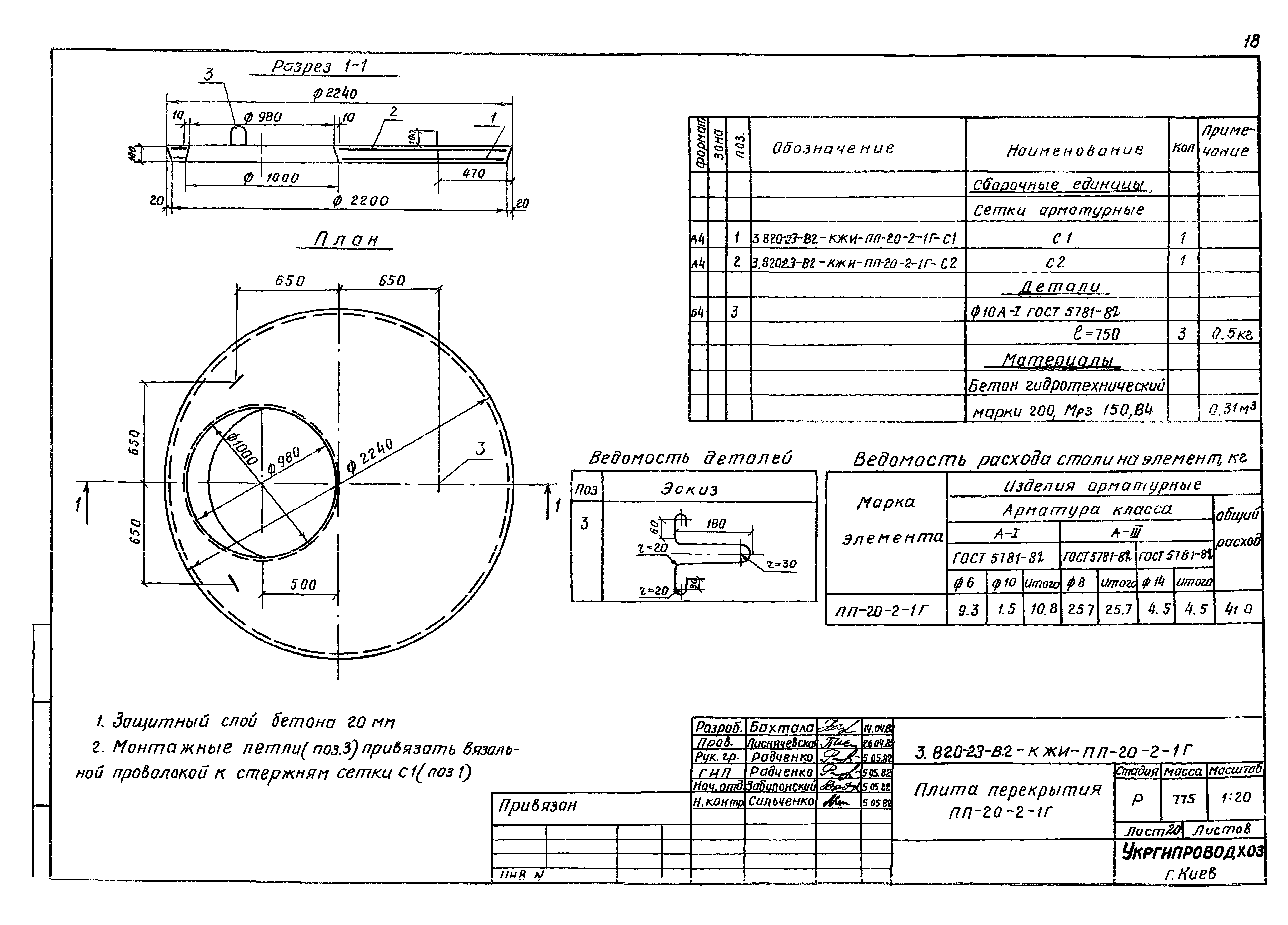 Серия 3.820-23