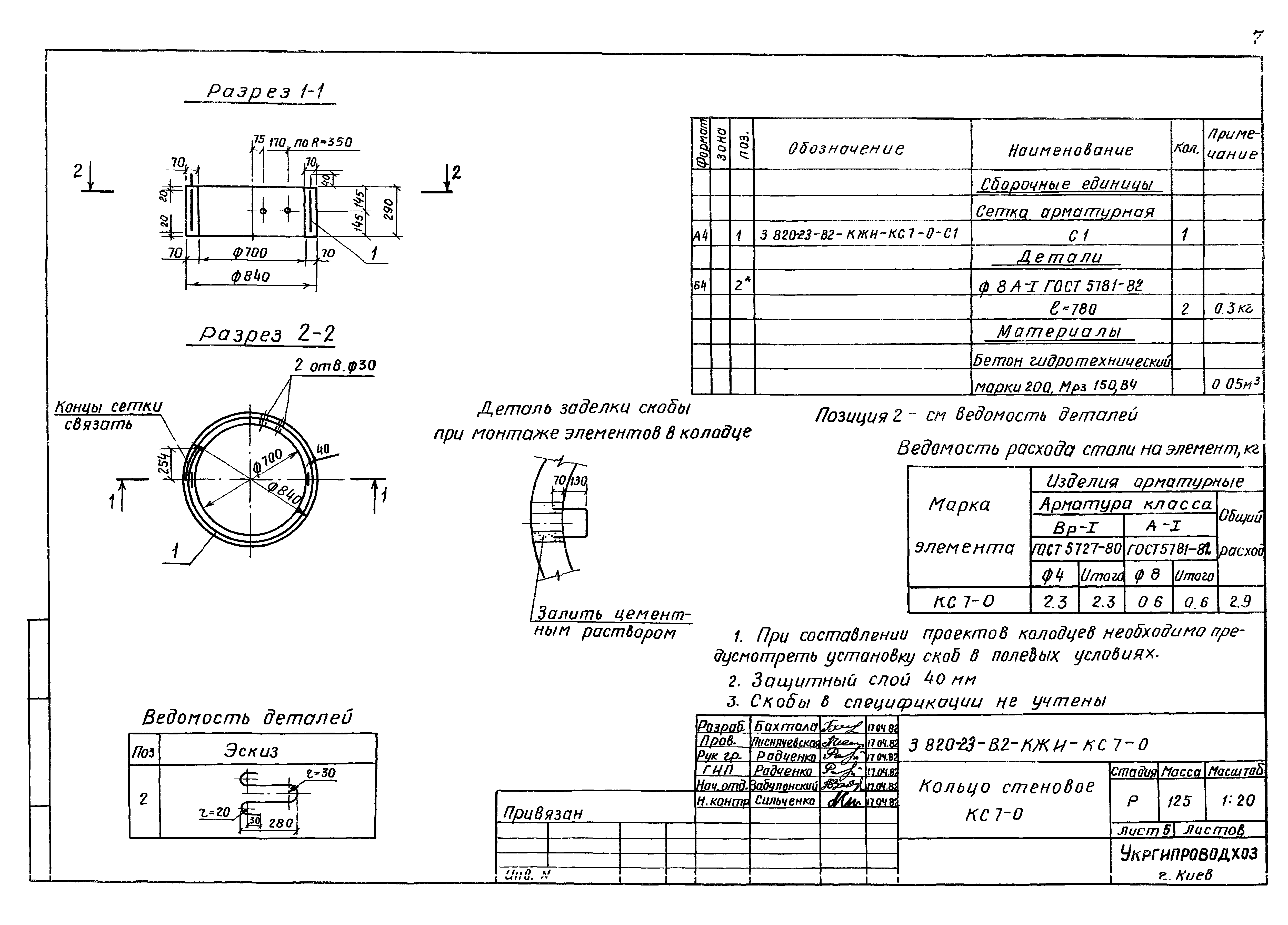 Серия 3.820-23