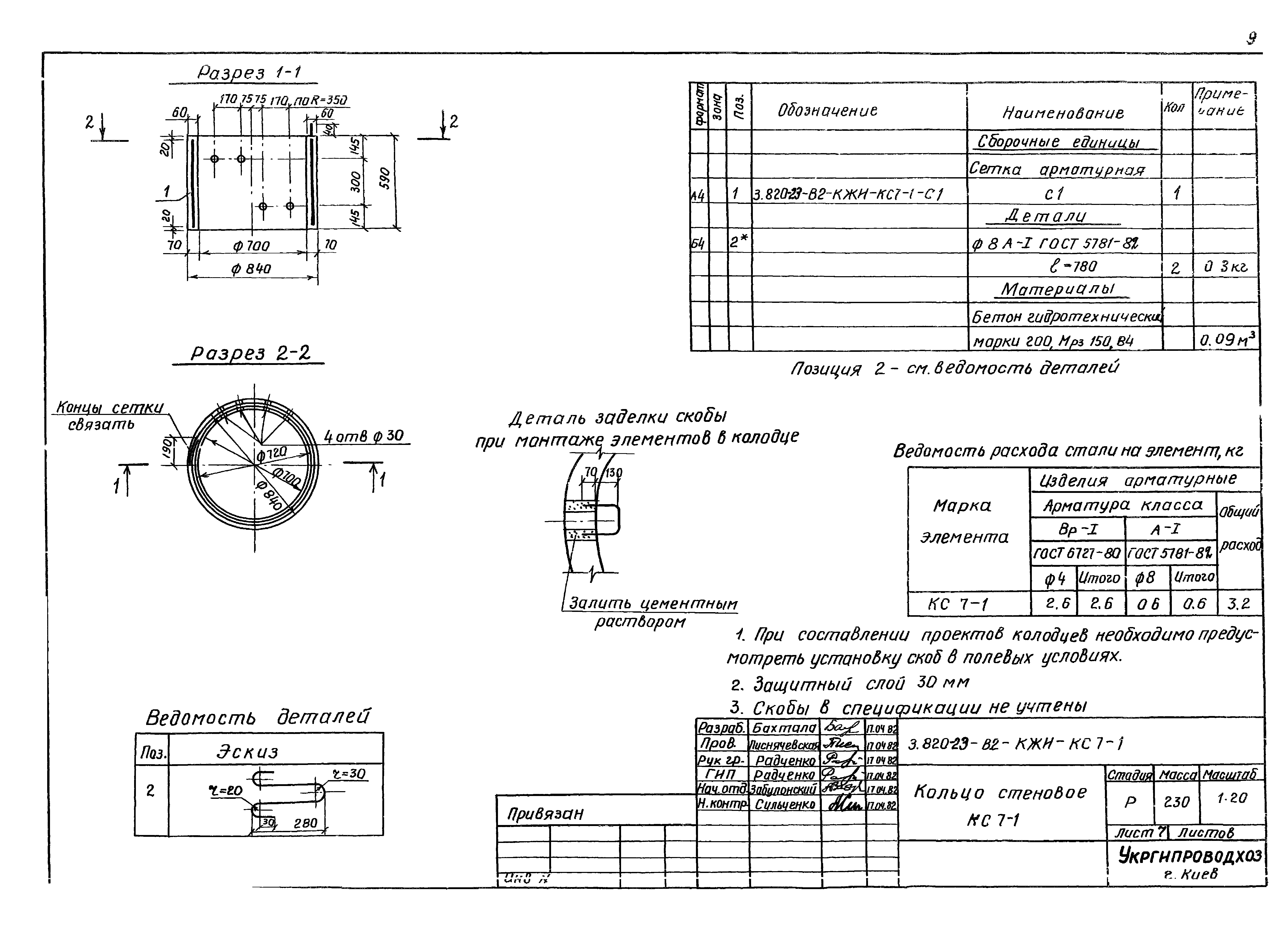 Серия 3.820-23