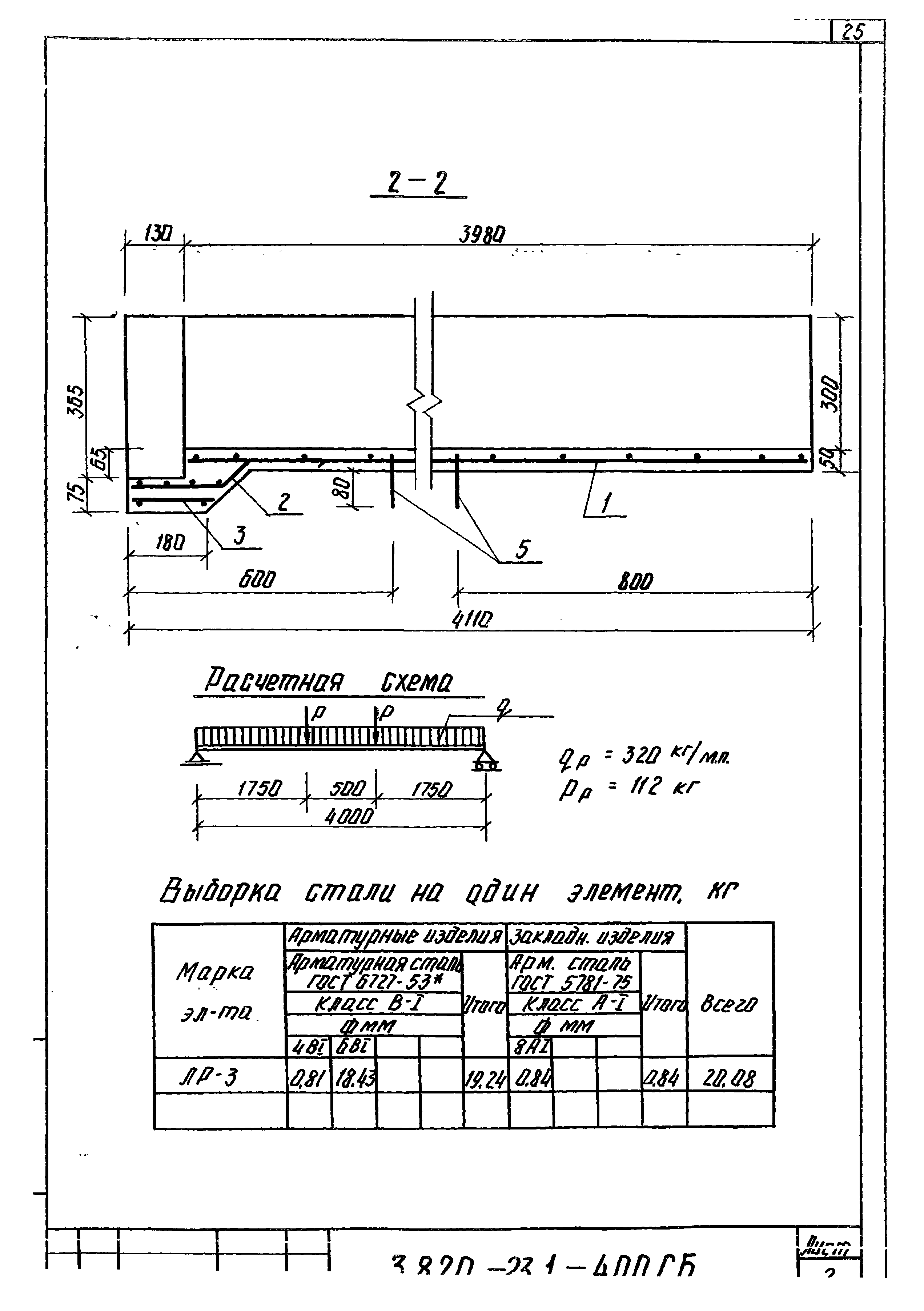 Серия 3.820-23