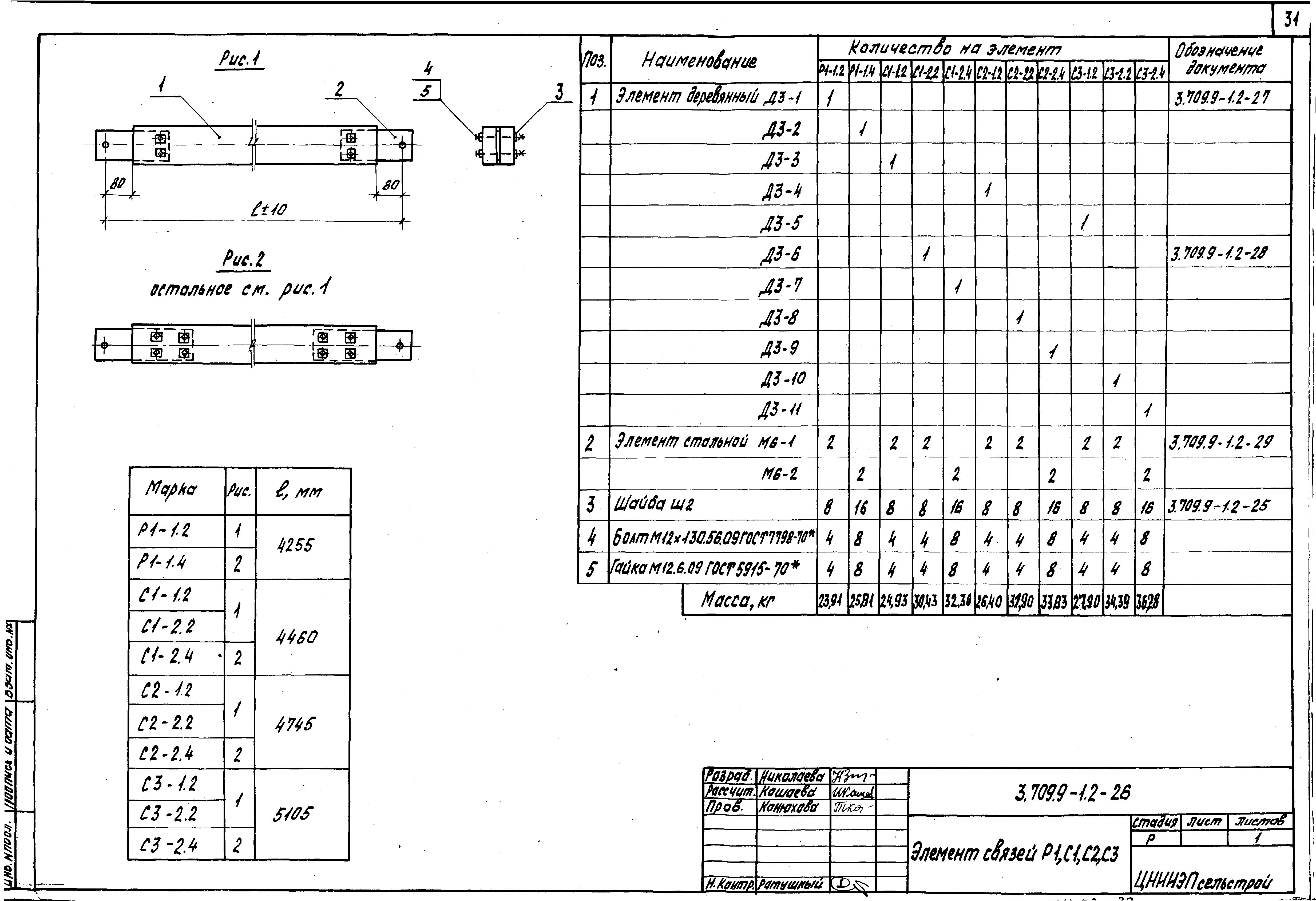 Серия 3.709.9-1