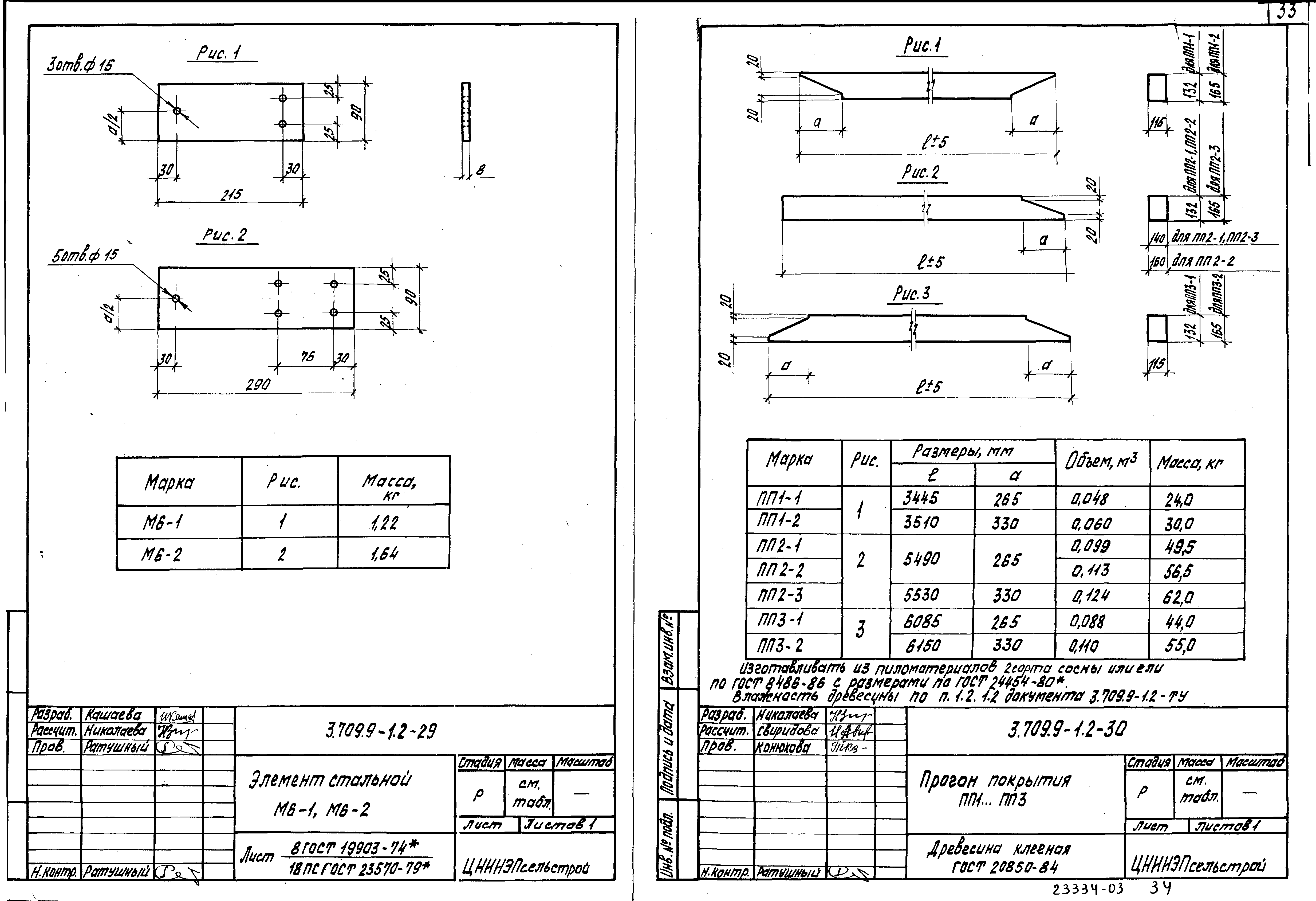 Серия 3.709.9-1