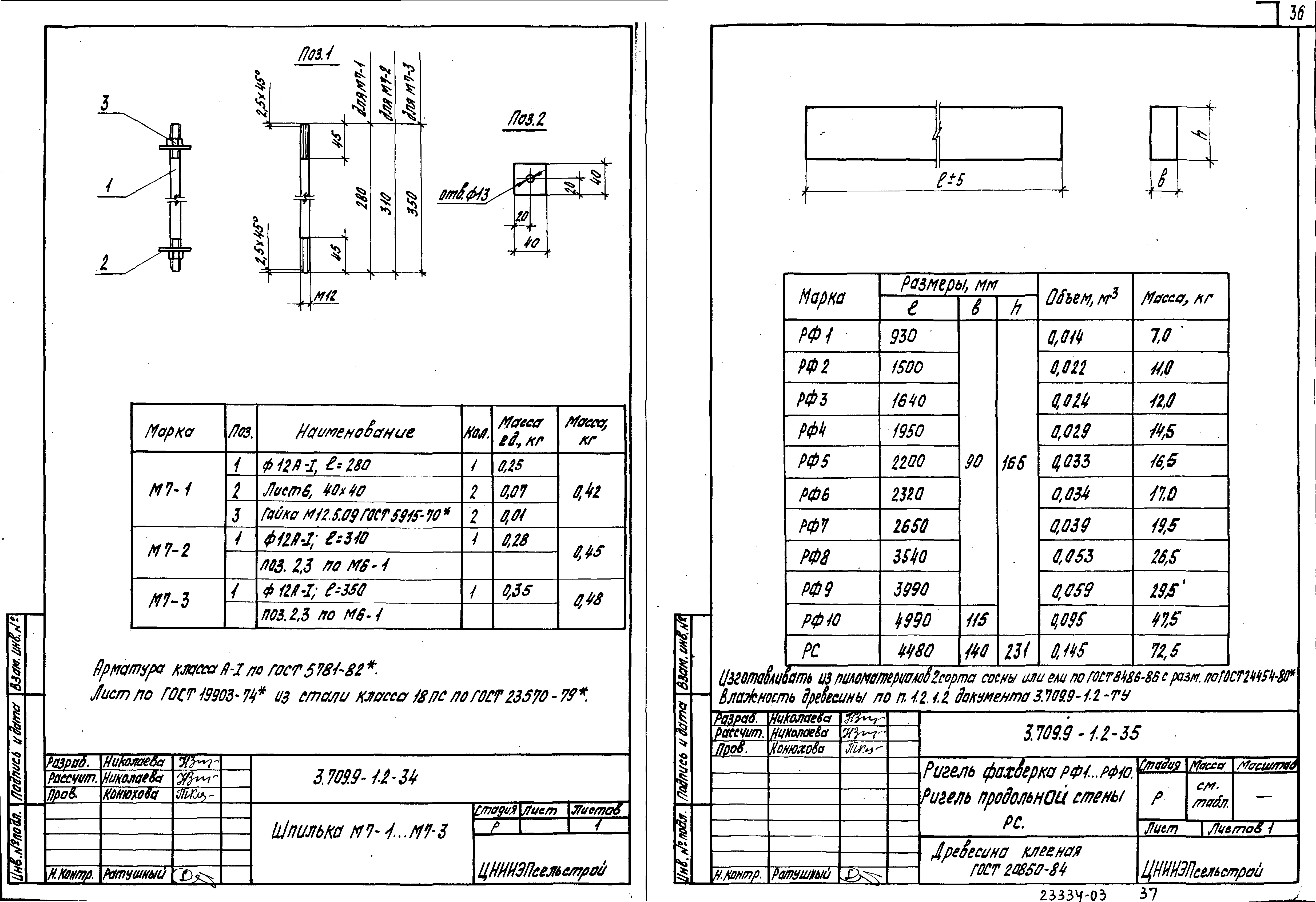 Серия 3.709.9-1