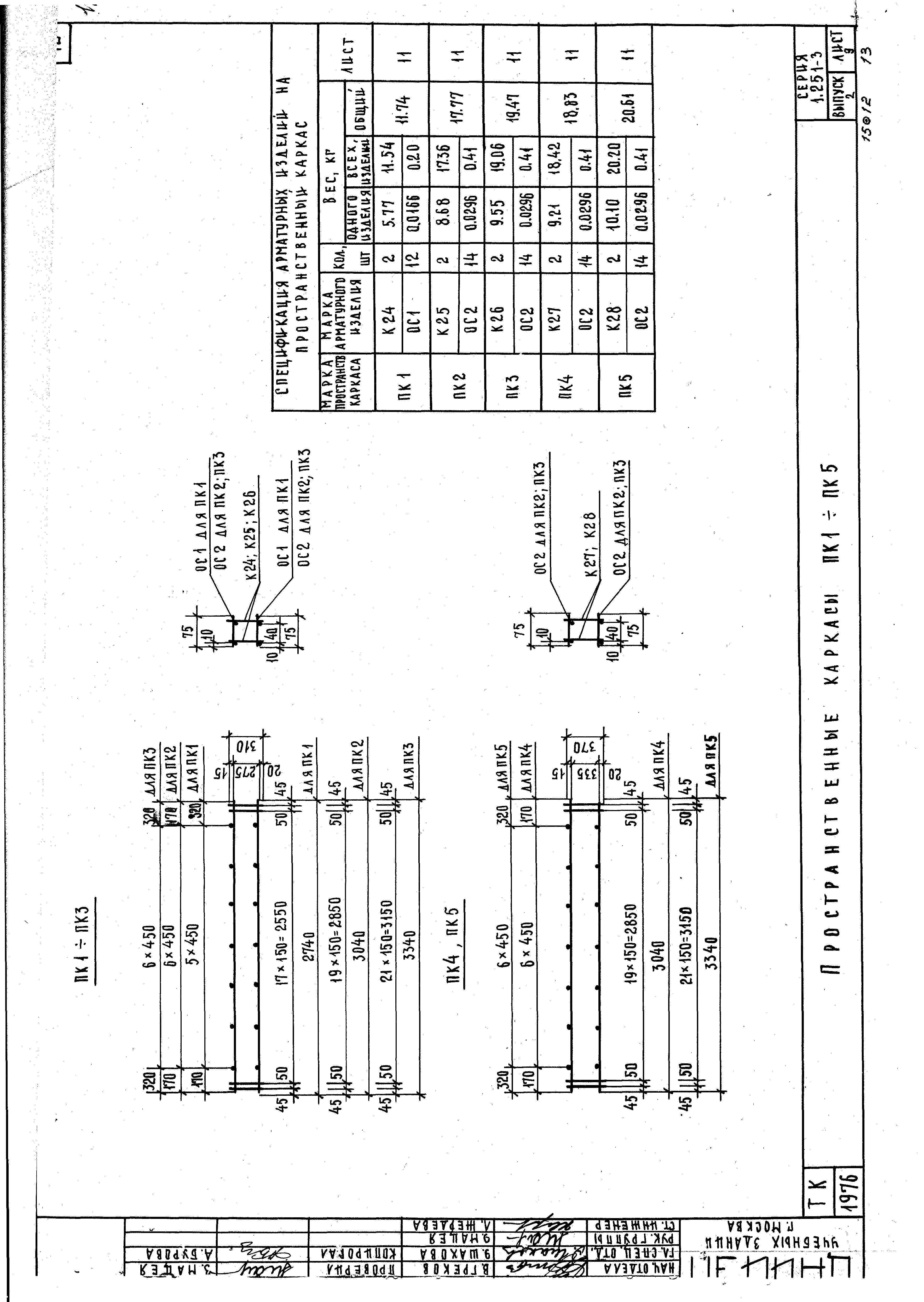 Серия 1.251-3