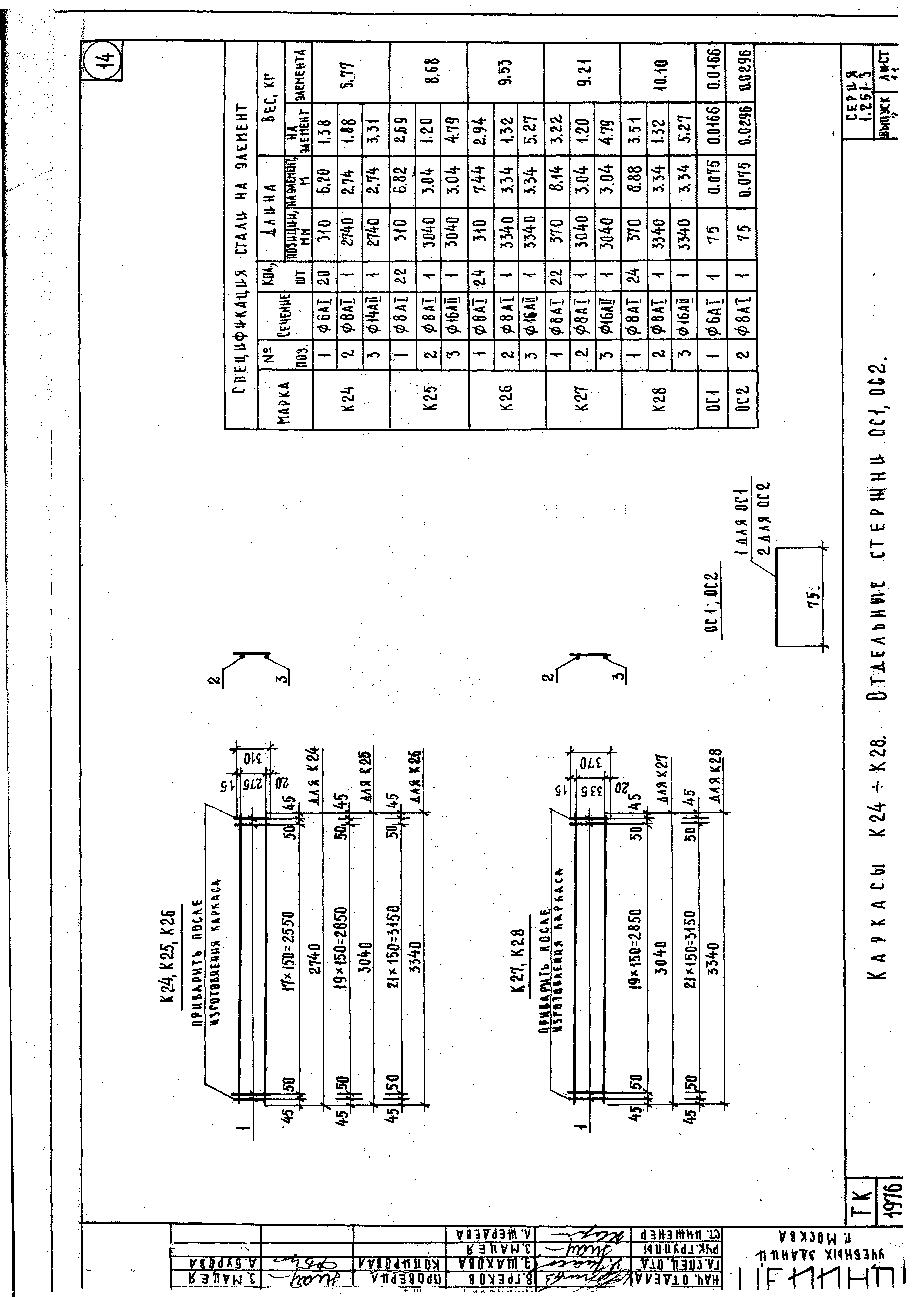 Серия 1.251-3