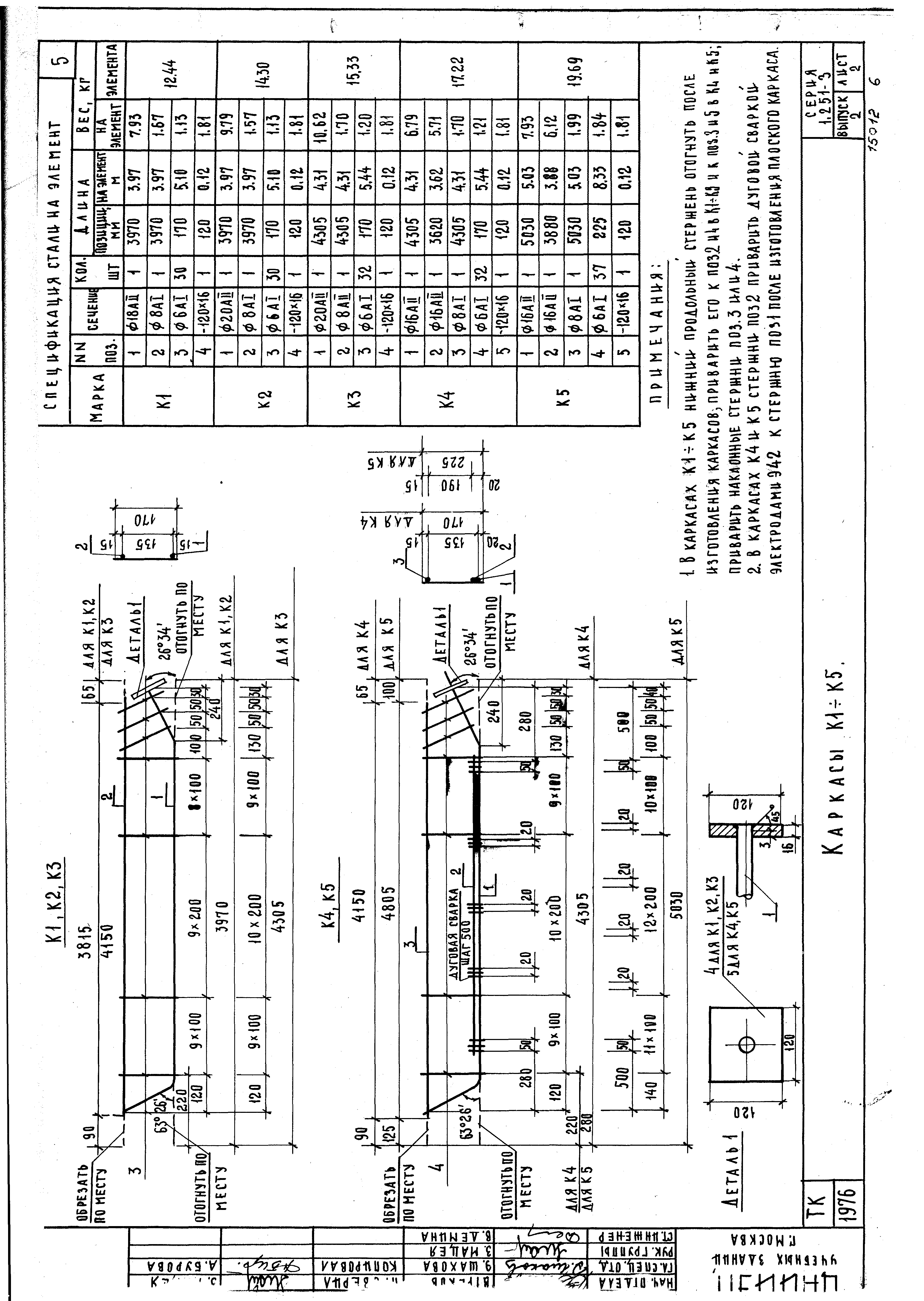 Серия 1.251-3