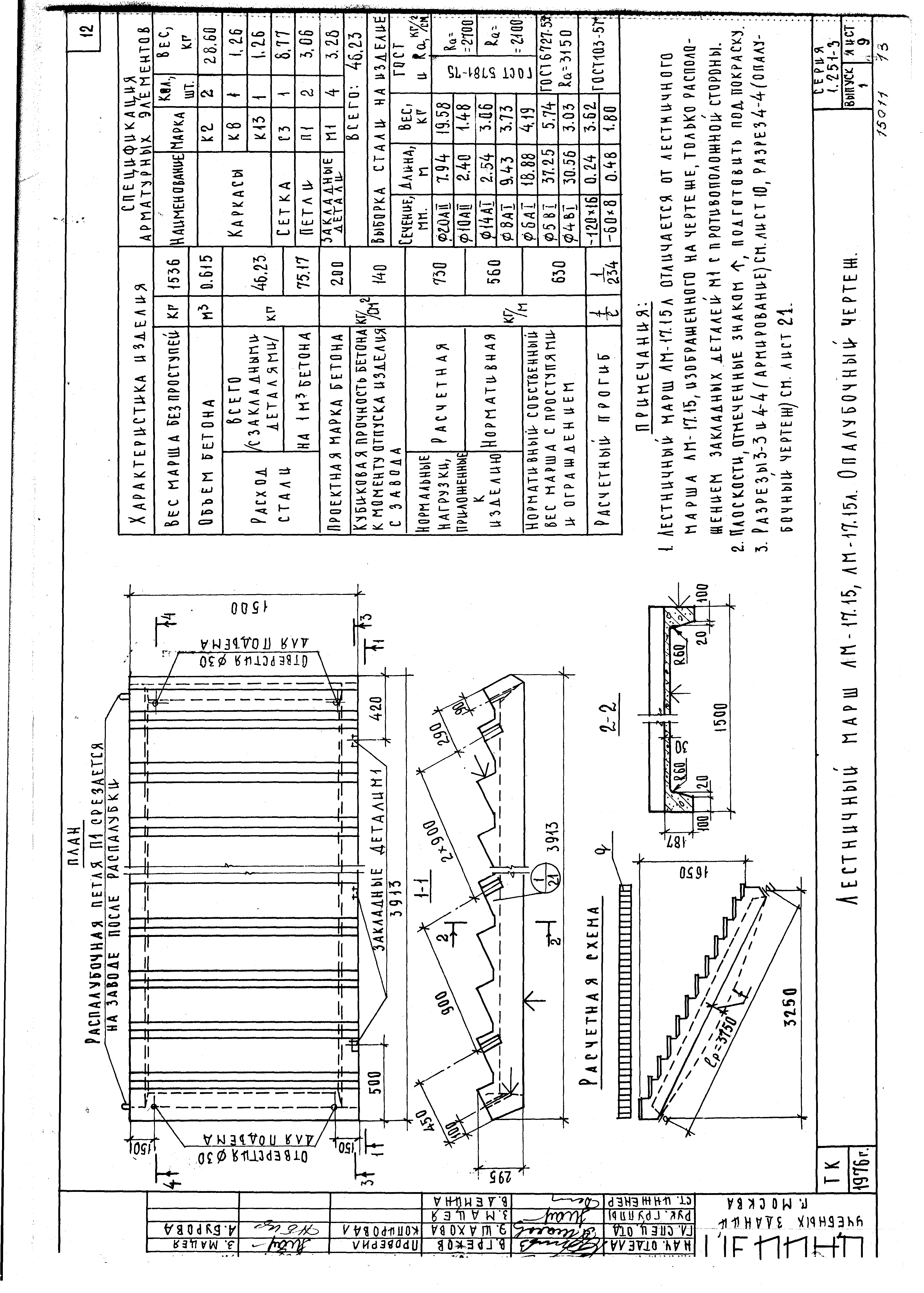 Серия 1.251-3