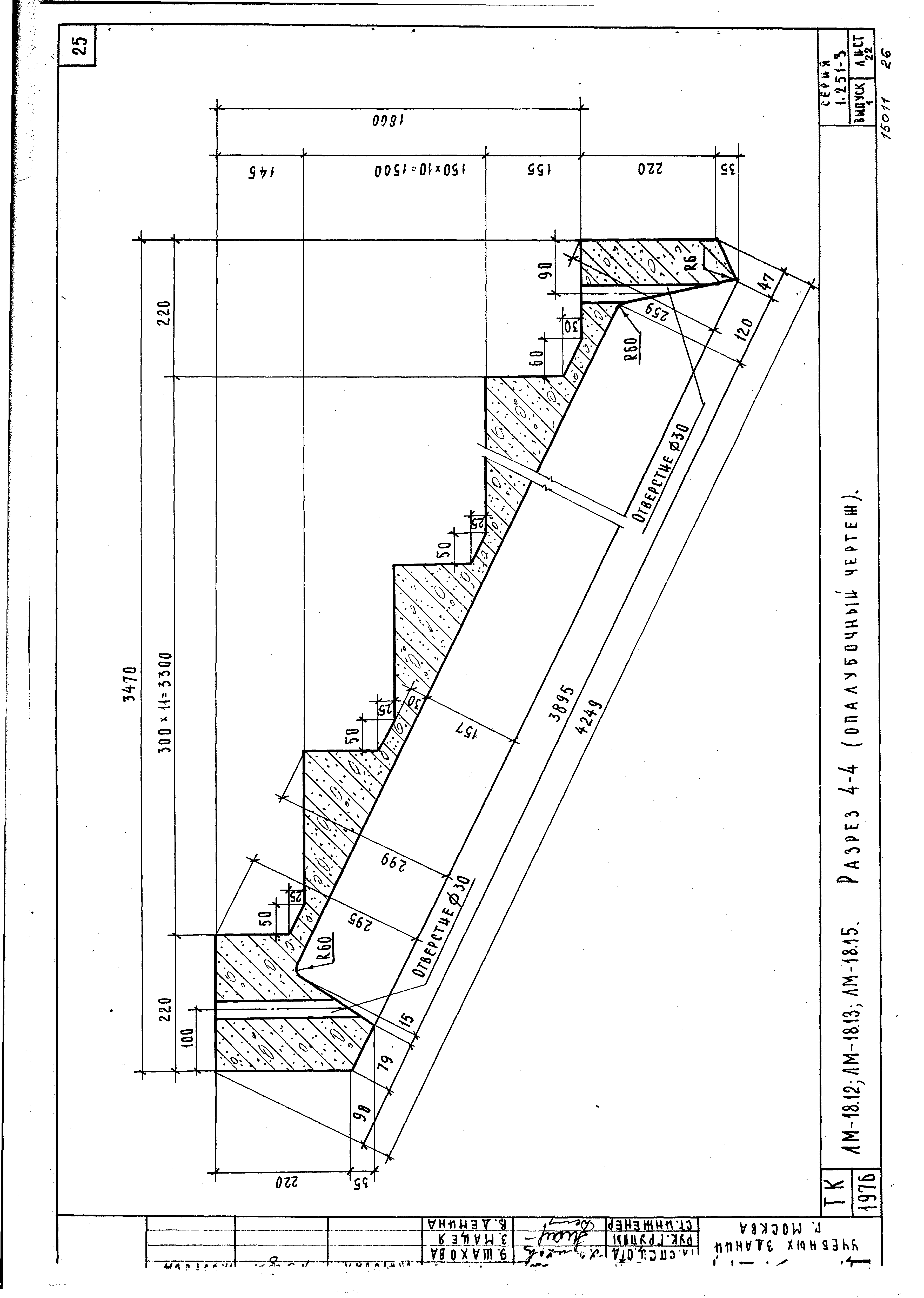 Серия 1.251-3