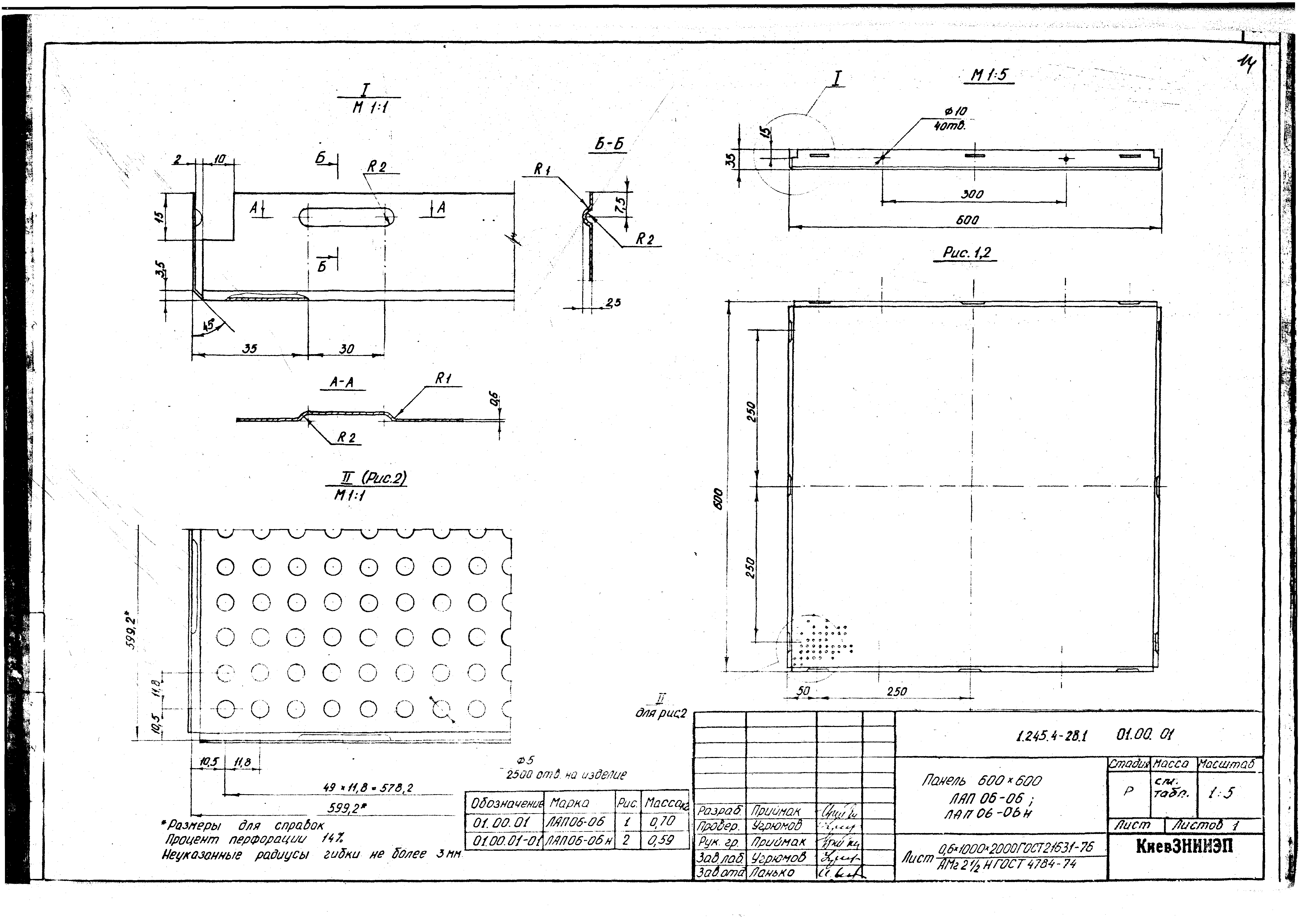 Серия 1.245.4-2