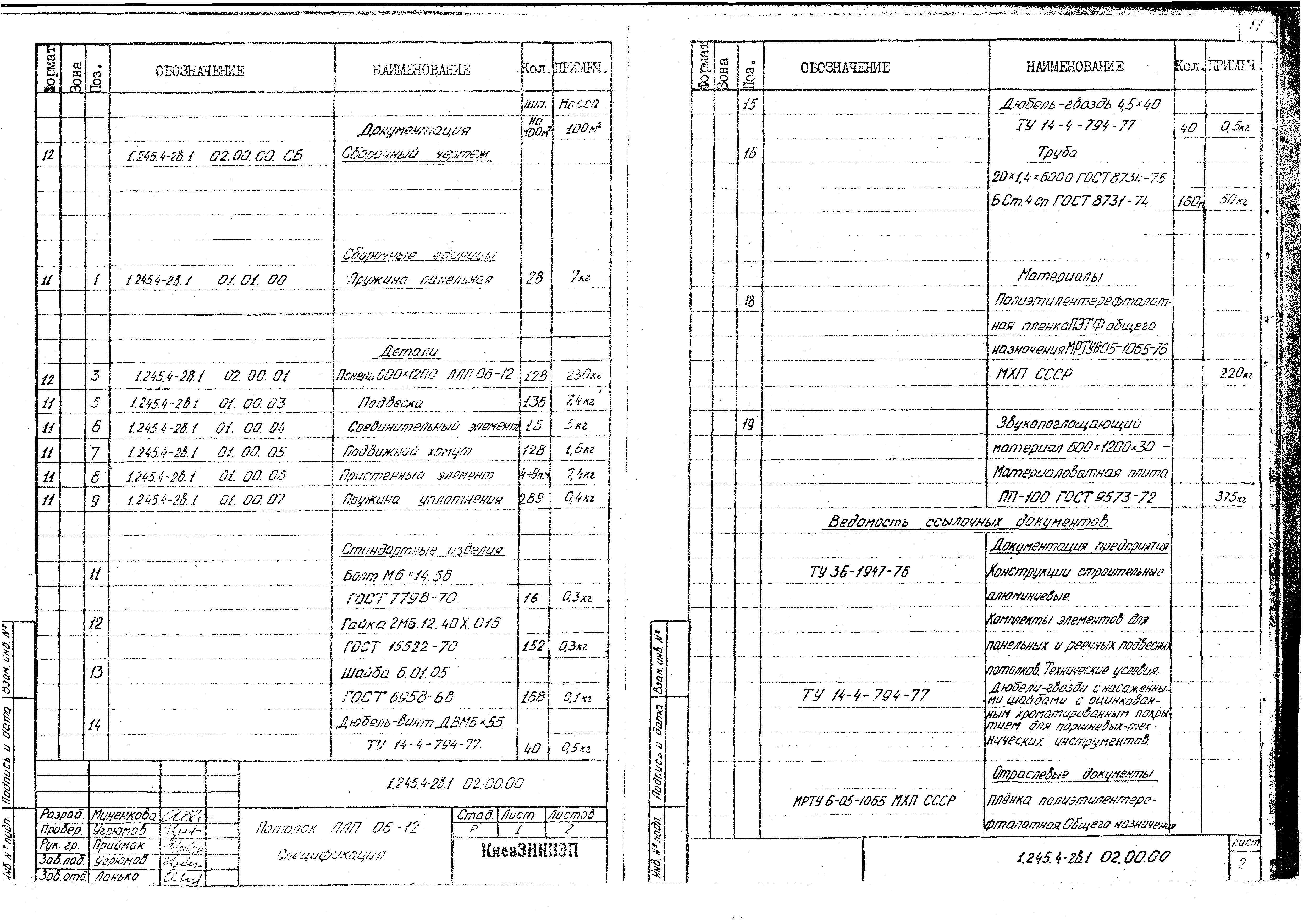 Серия 1.245.4-2