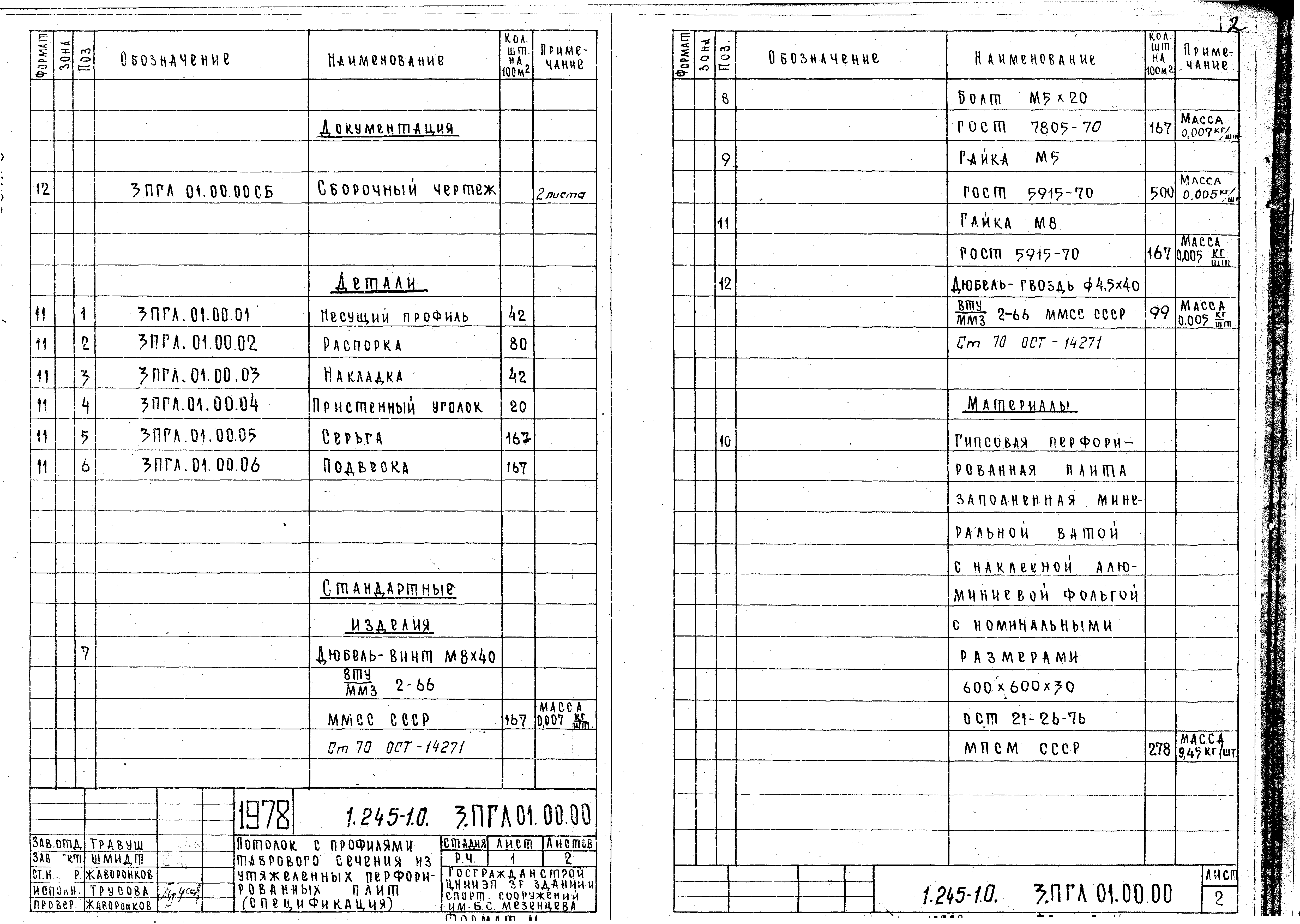 Серия 1.245-1