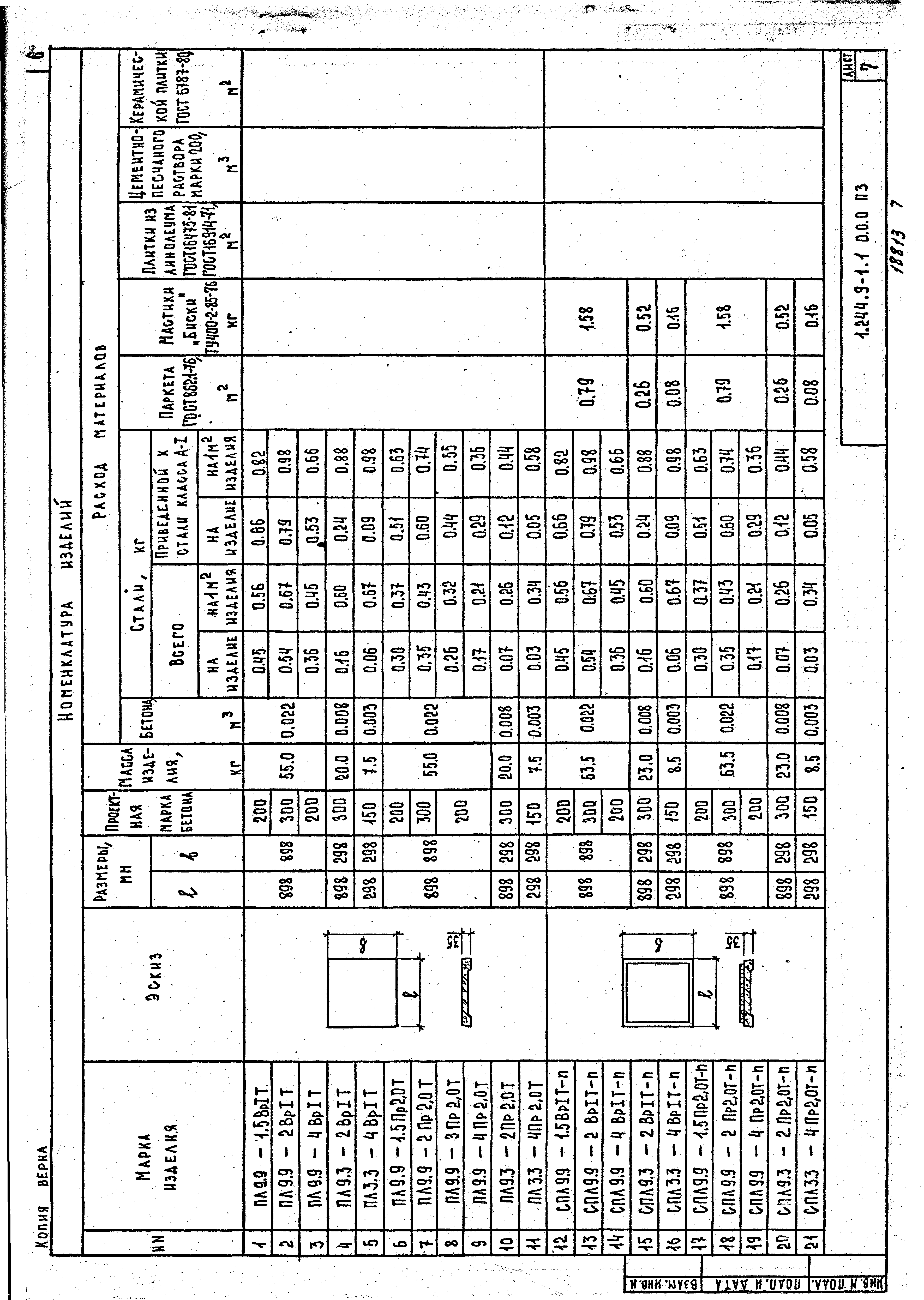 Серия 1.244.9-1