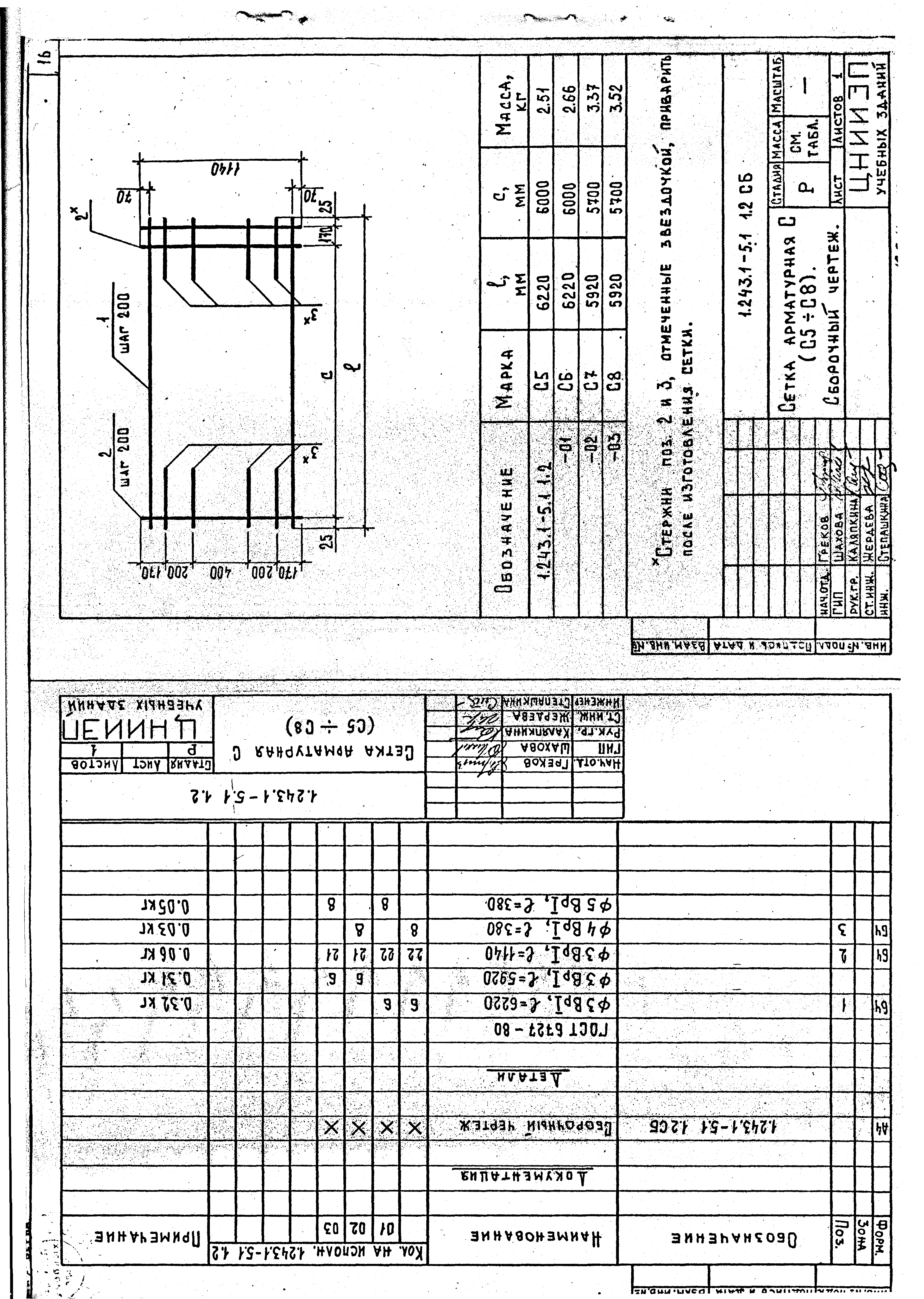 Серия 1.243.1-5