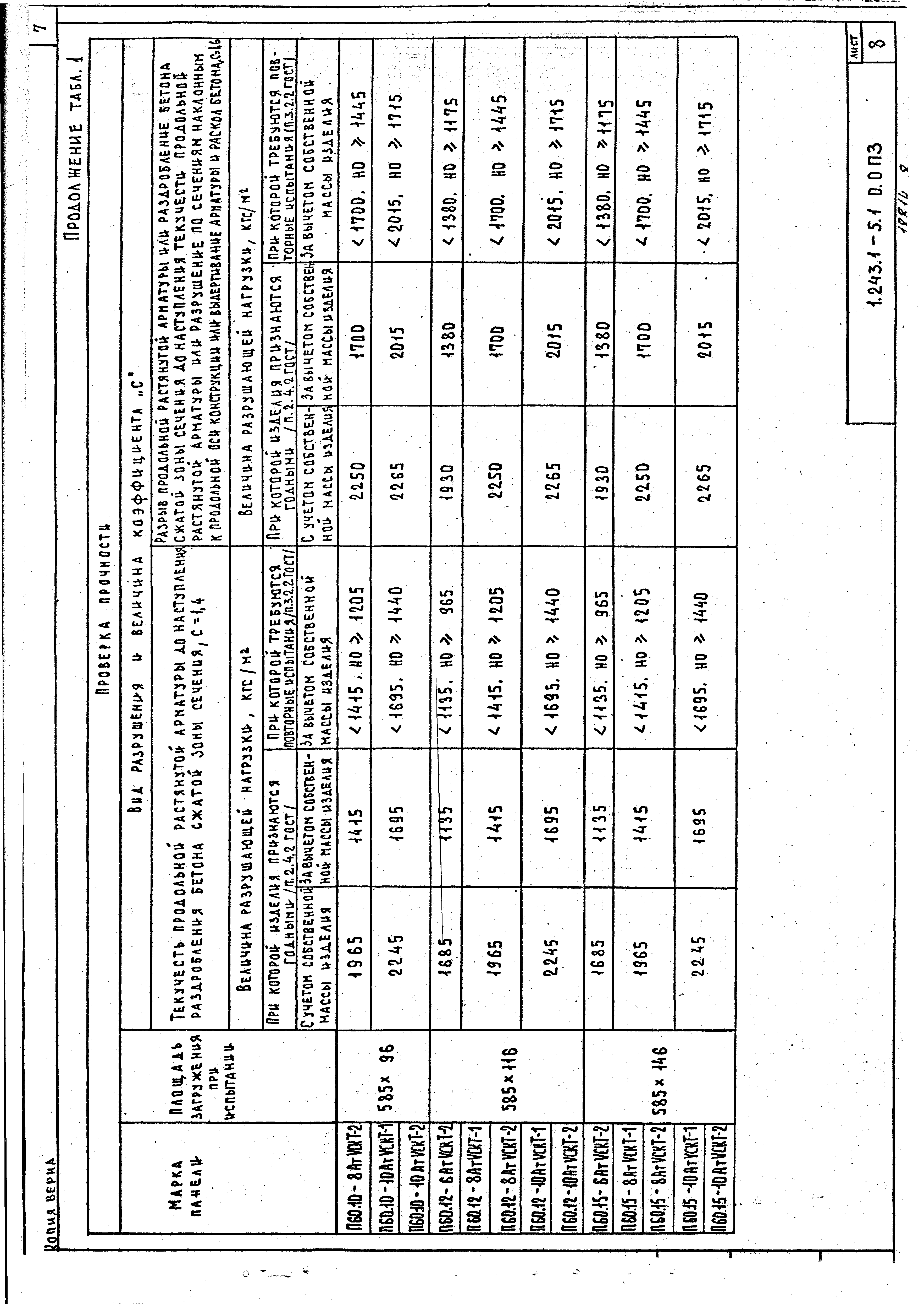 Серия 1.243.1-5