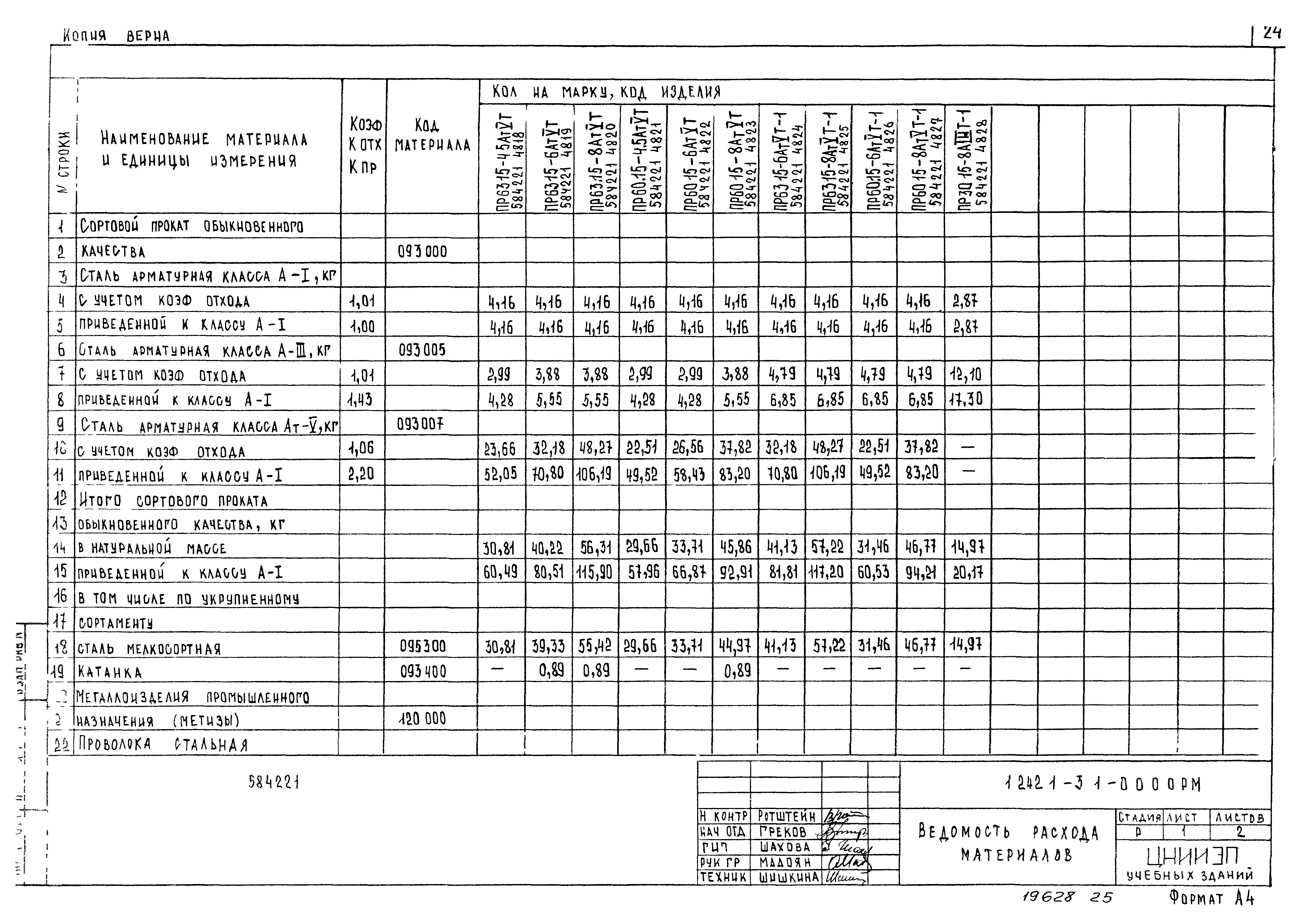 Серия 1.242.1-3