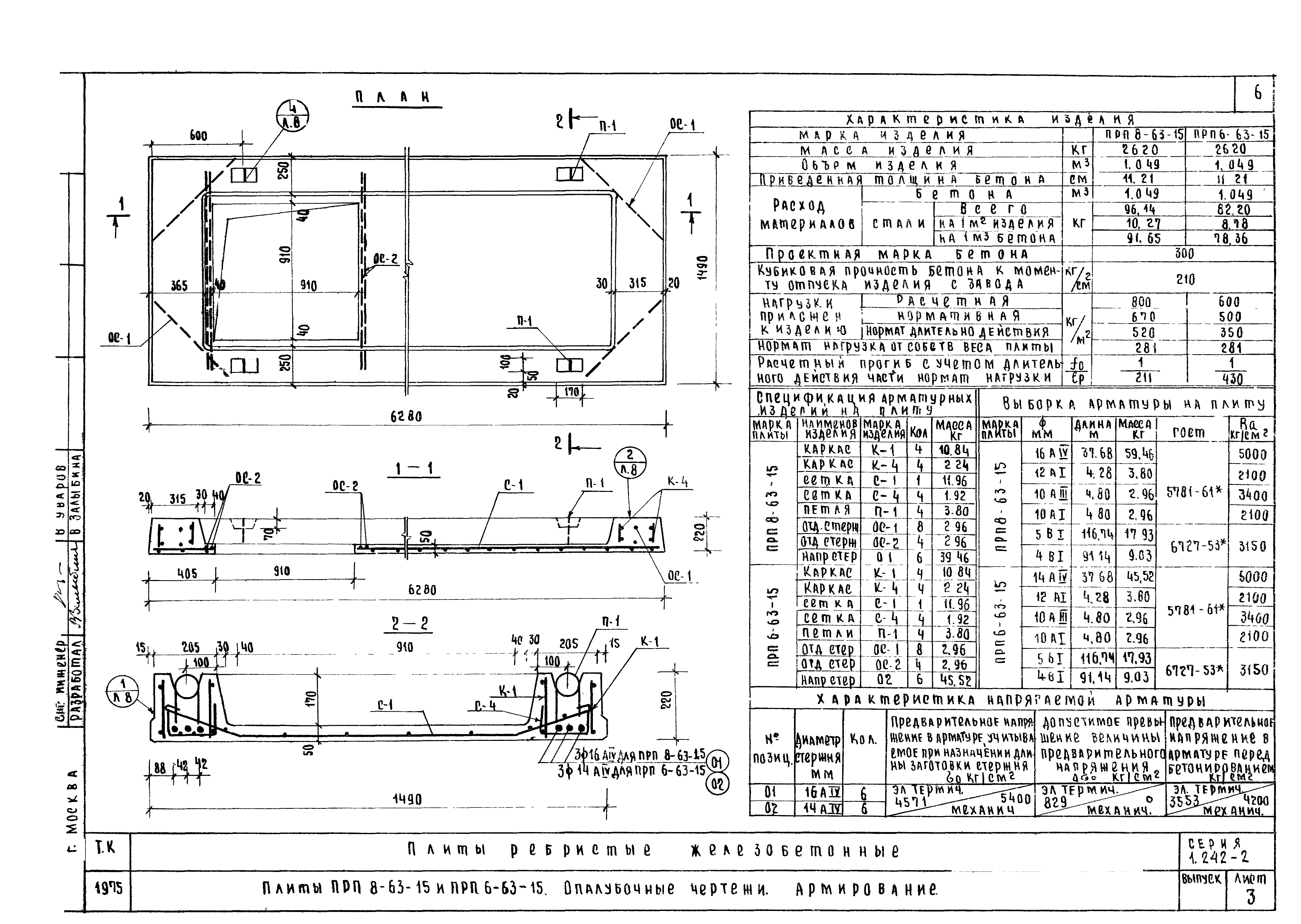 Серия 1.242-2