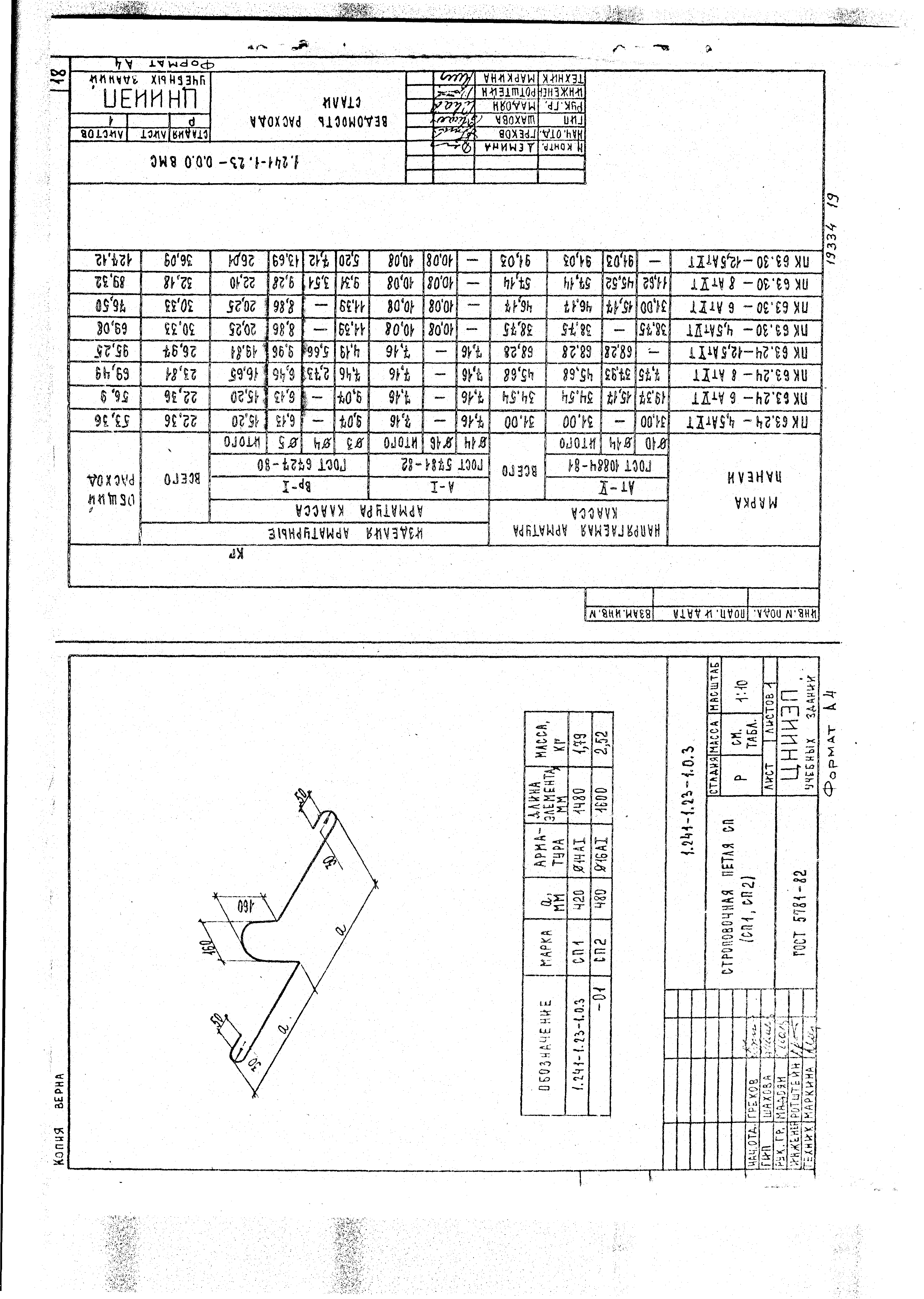 Серия 1.241-1