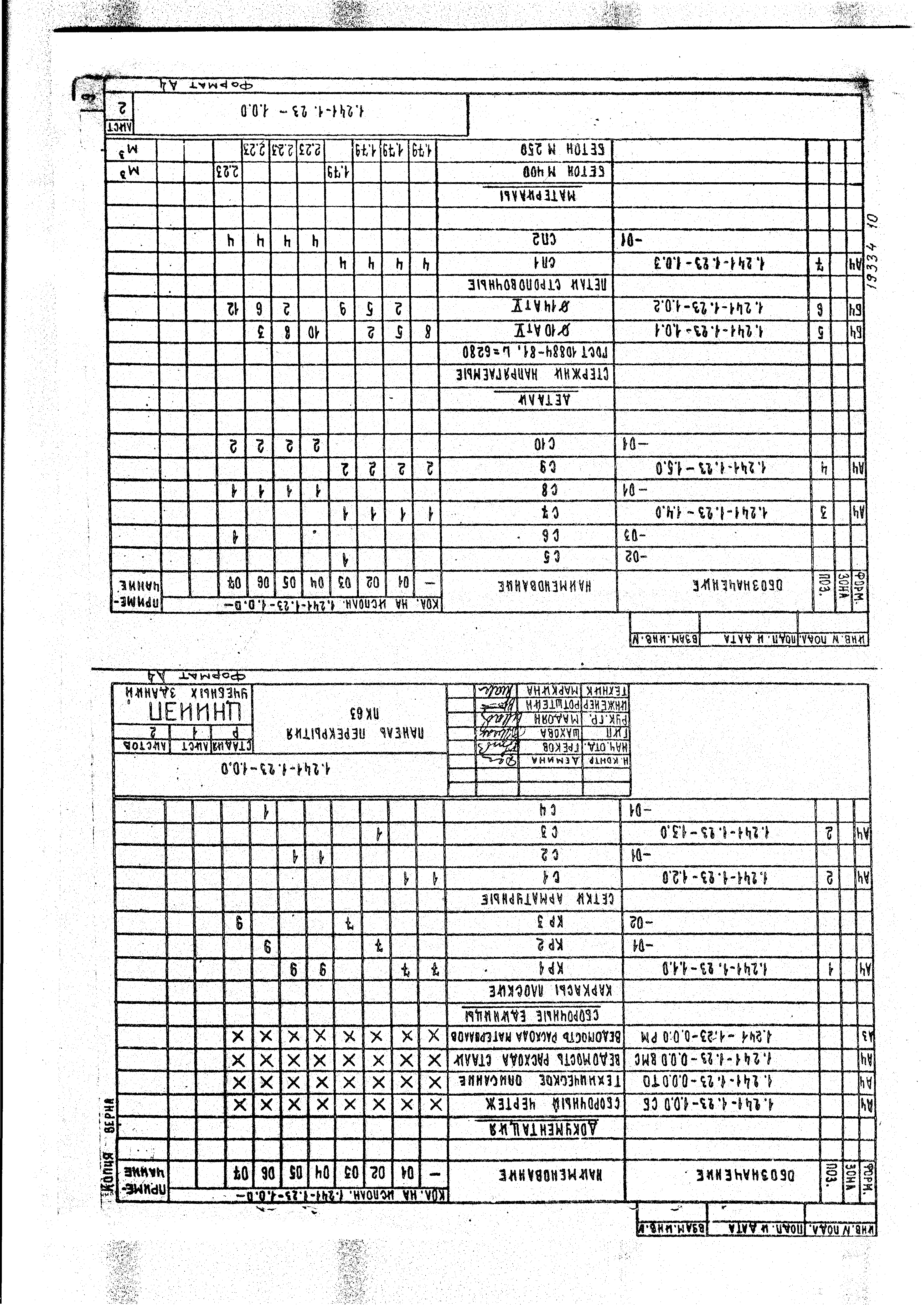 Серия 1.241-1