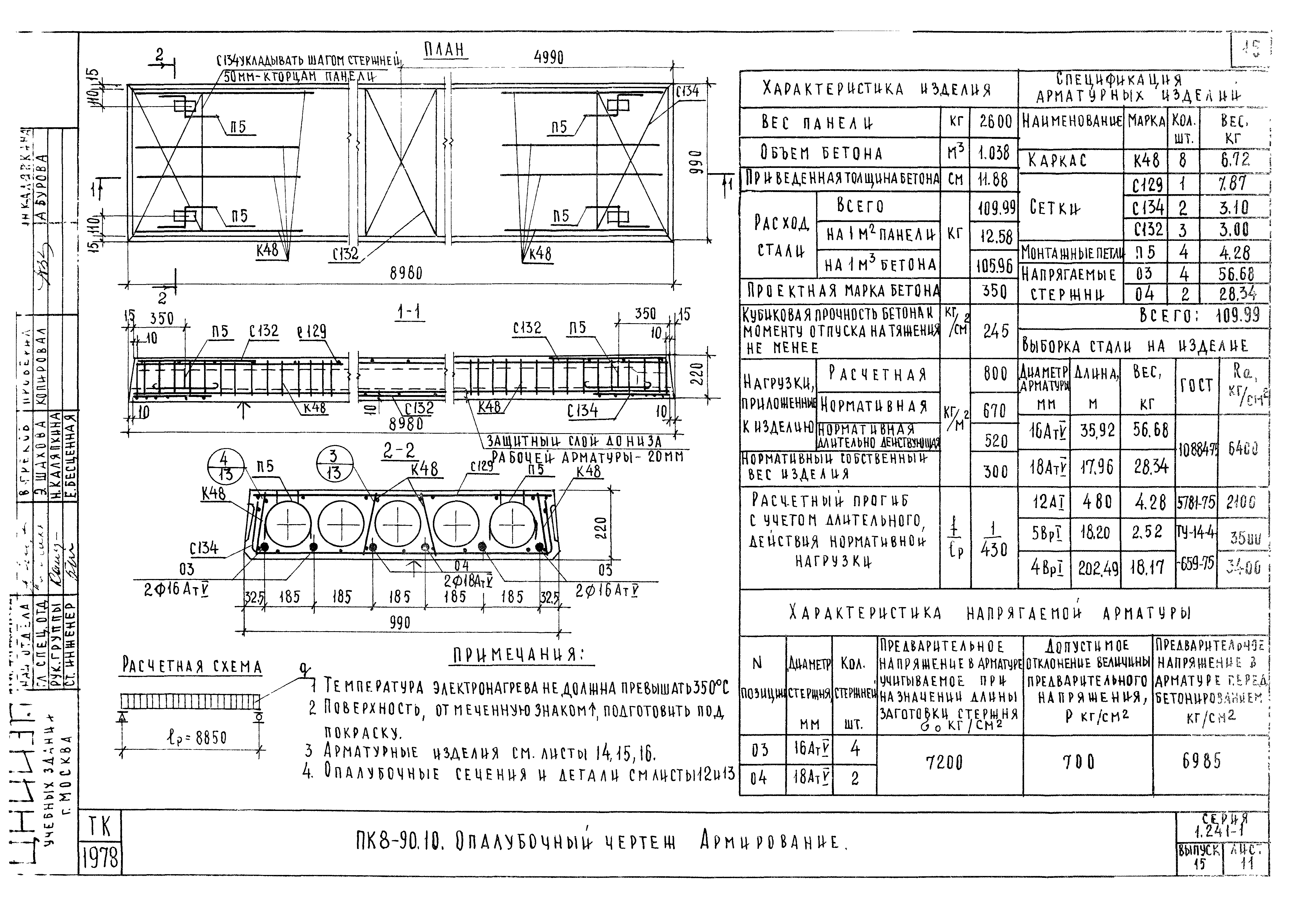 Серия 1.241-1