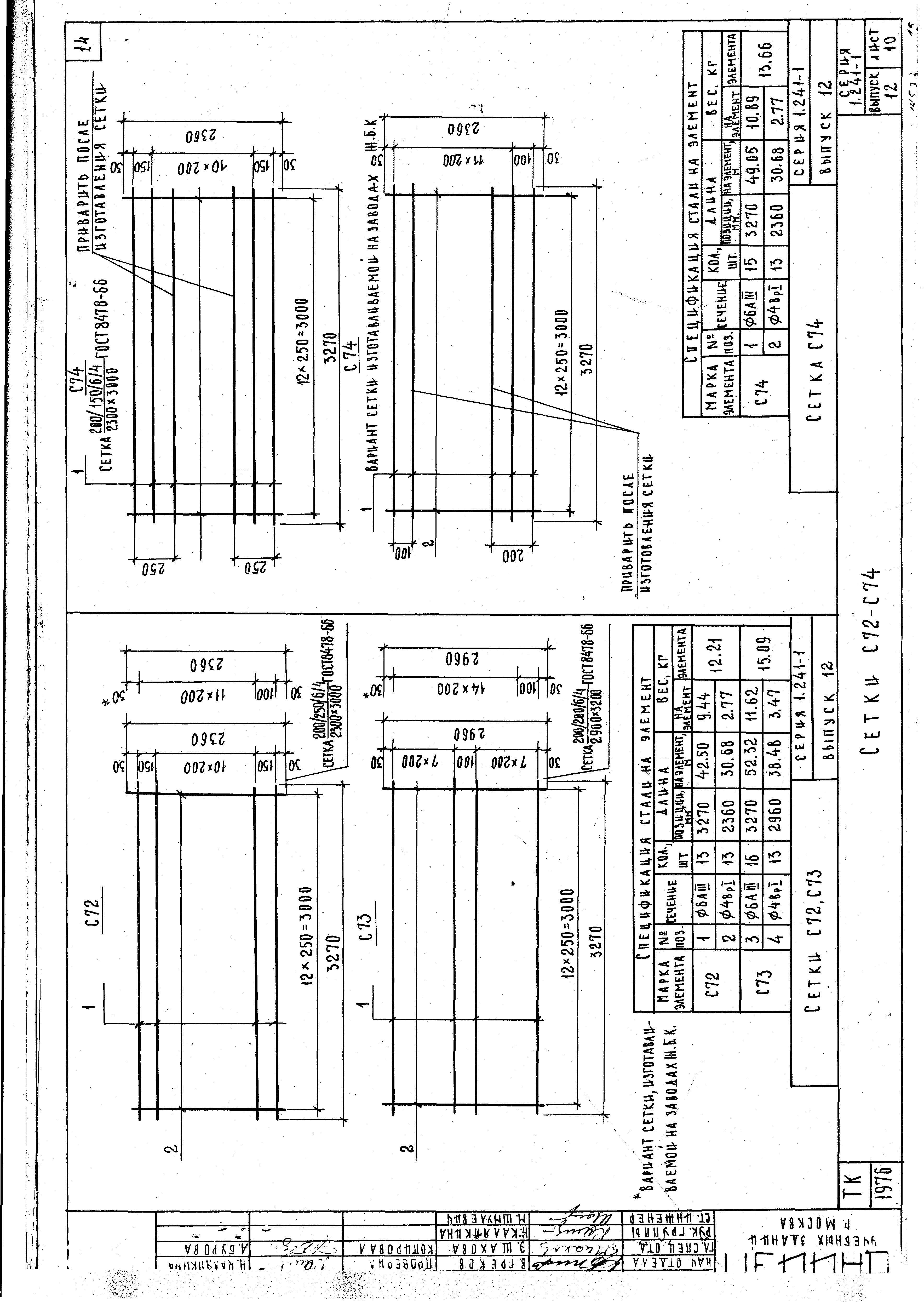 Серия 1.241-1