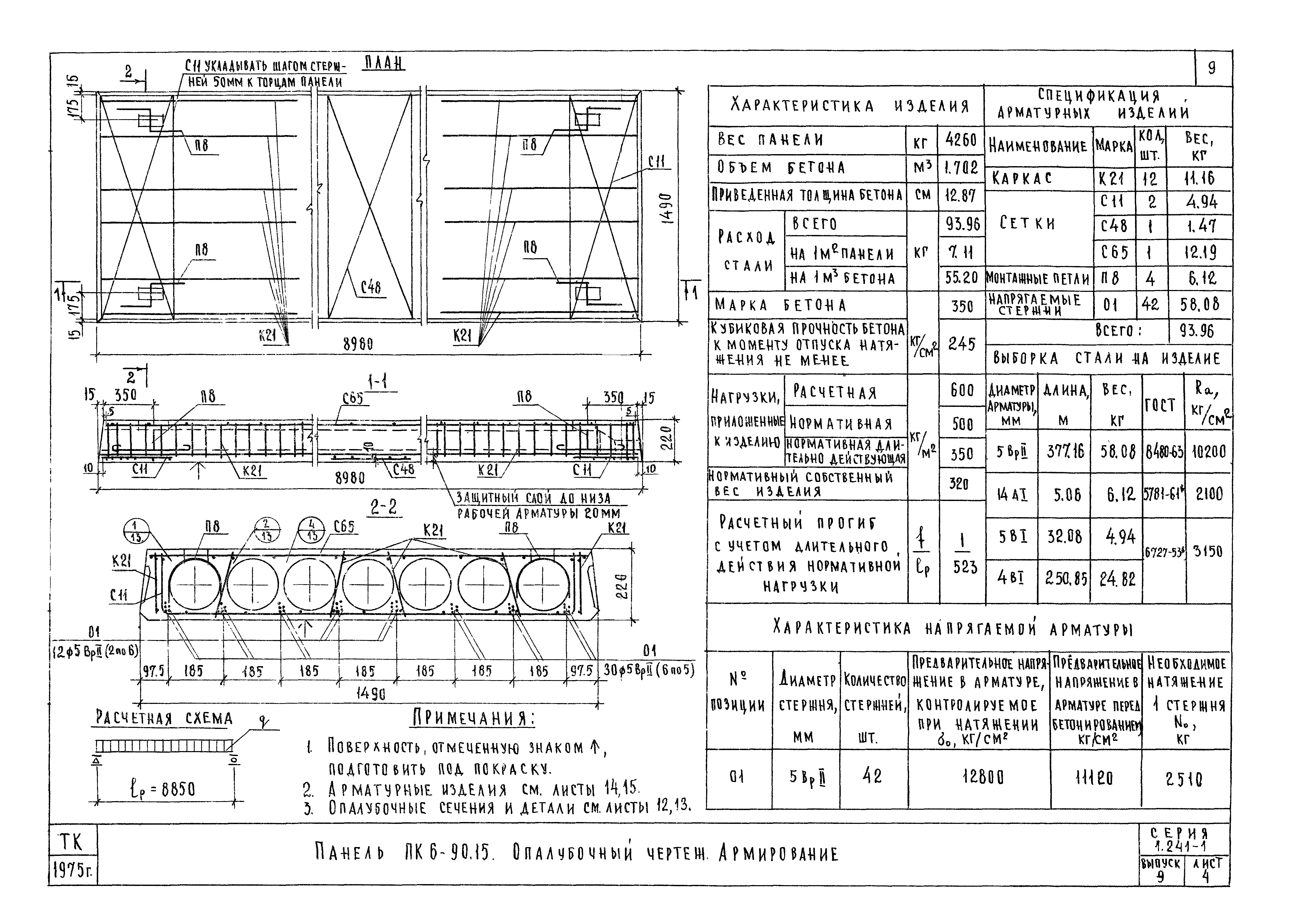 Серия 1.241-1