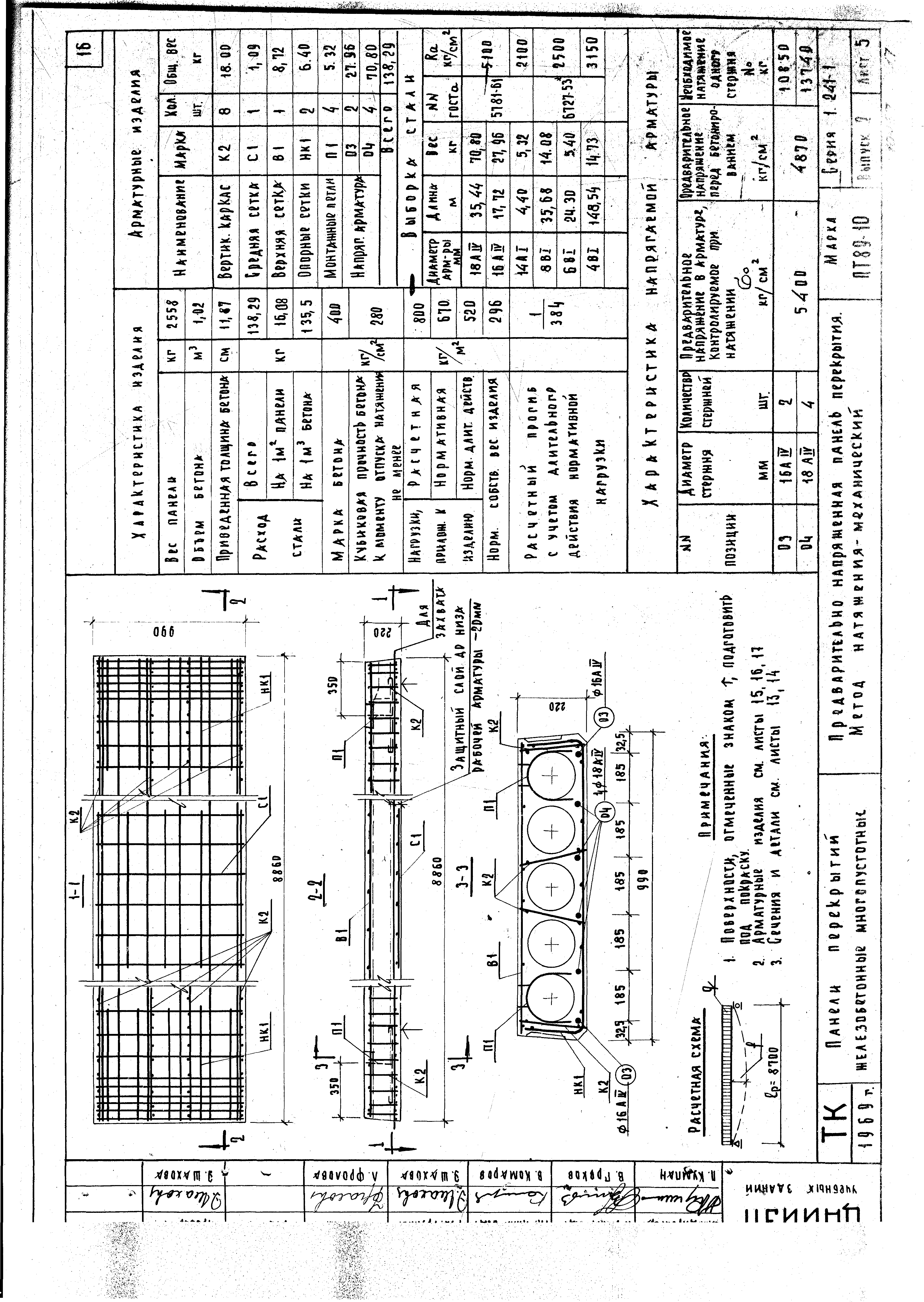 Серия 1.241-1