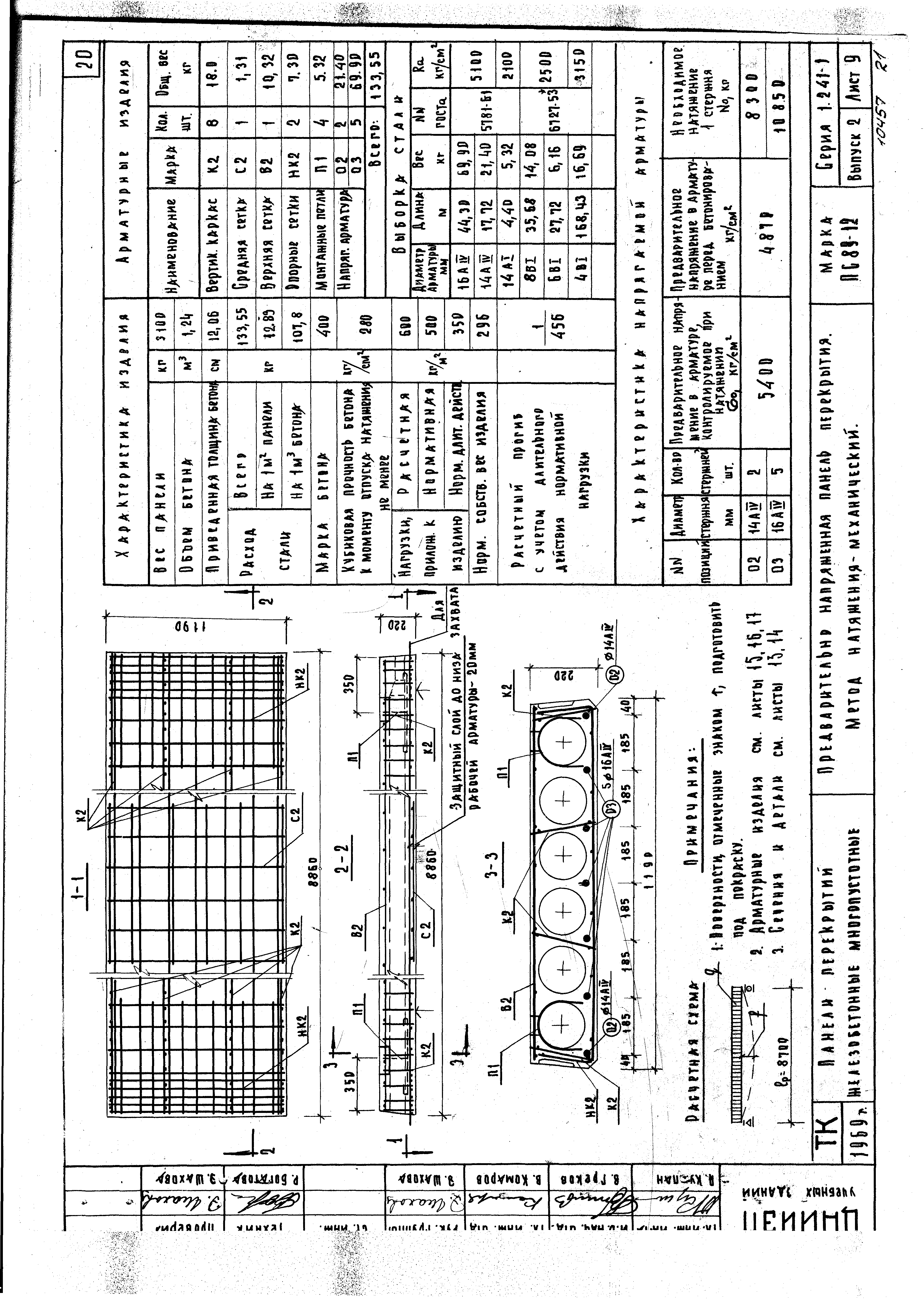 Серия 1.241-1