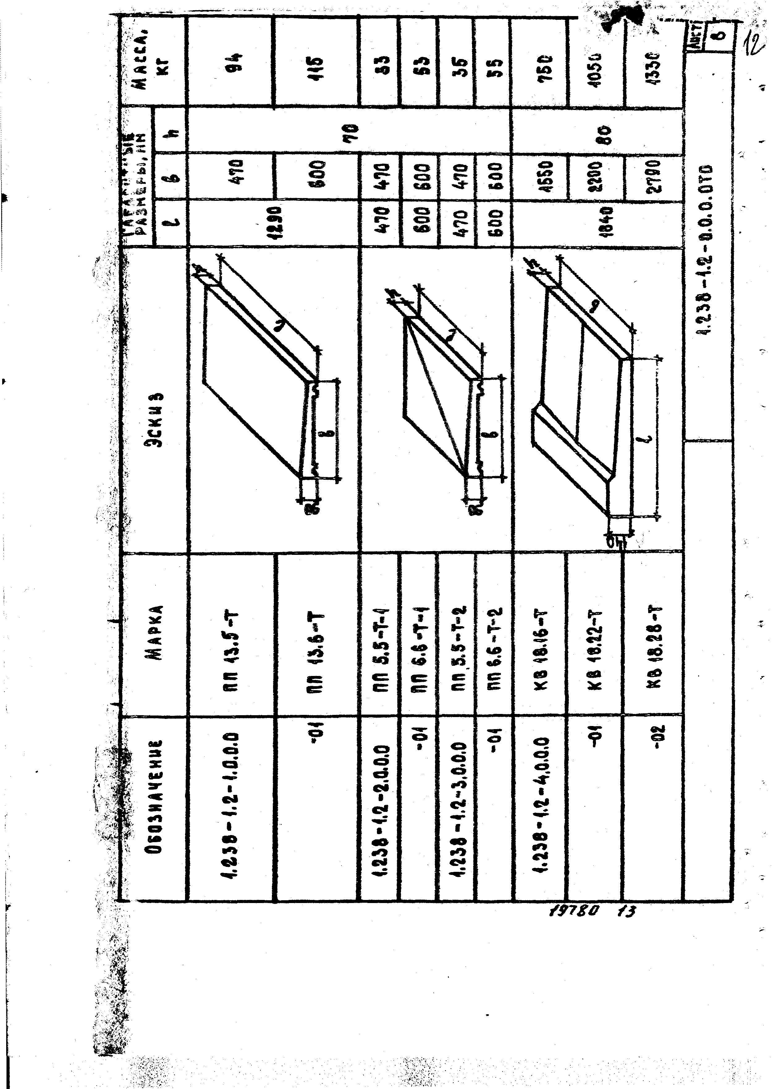 Серия 1.238-1