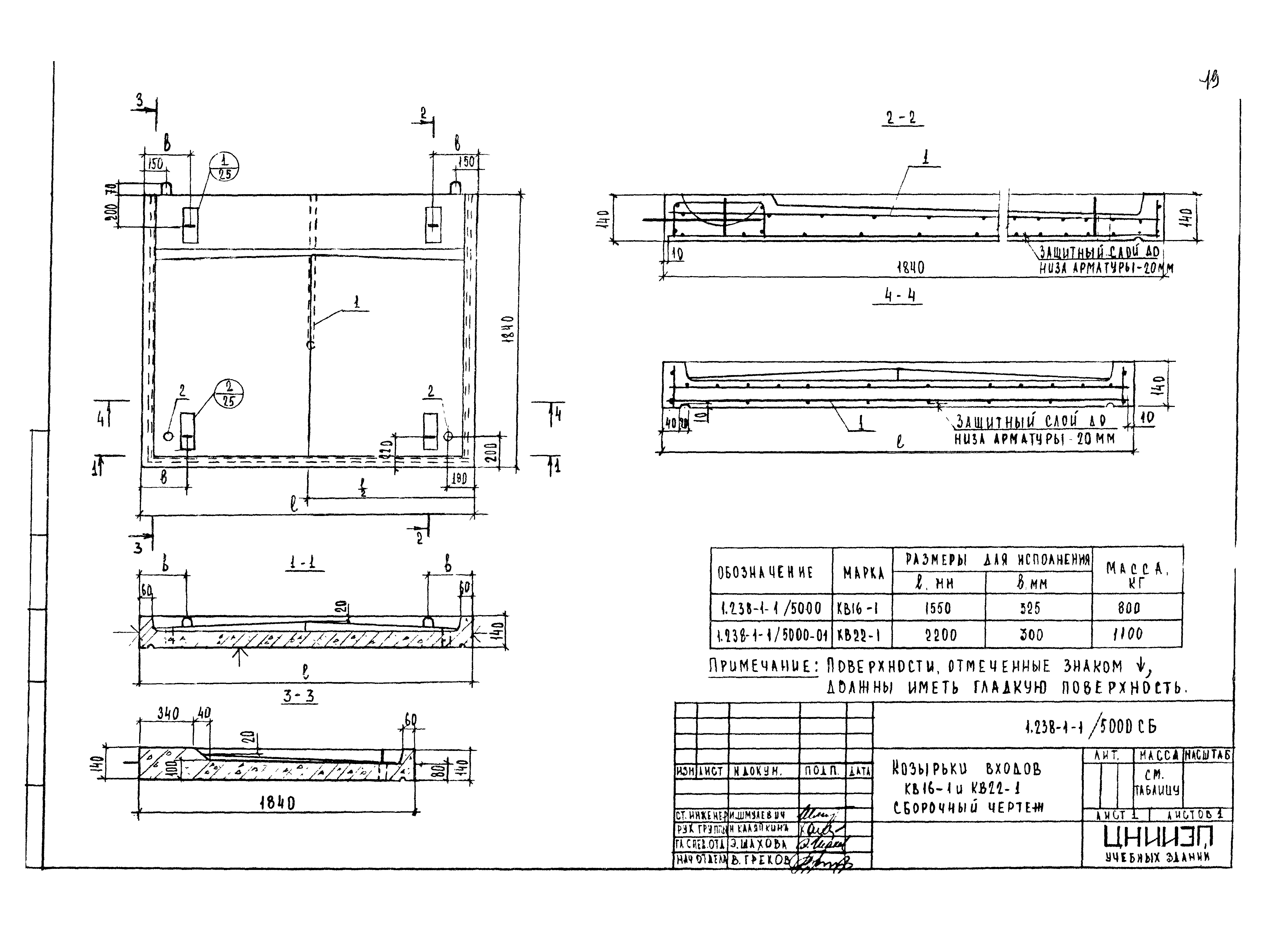 Серия 1.238-1