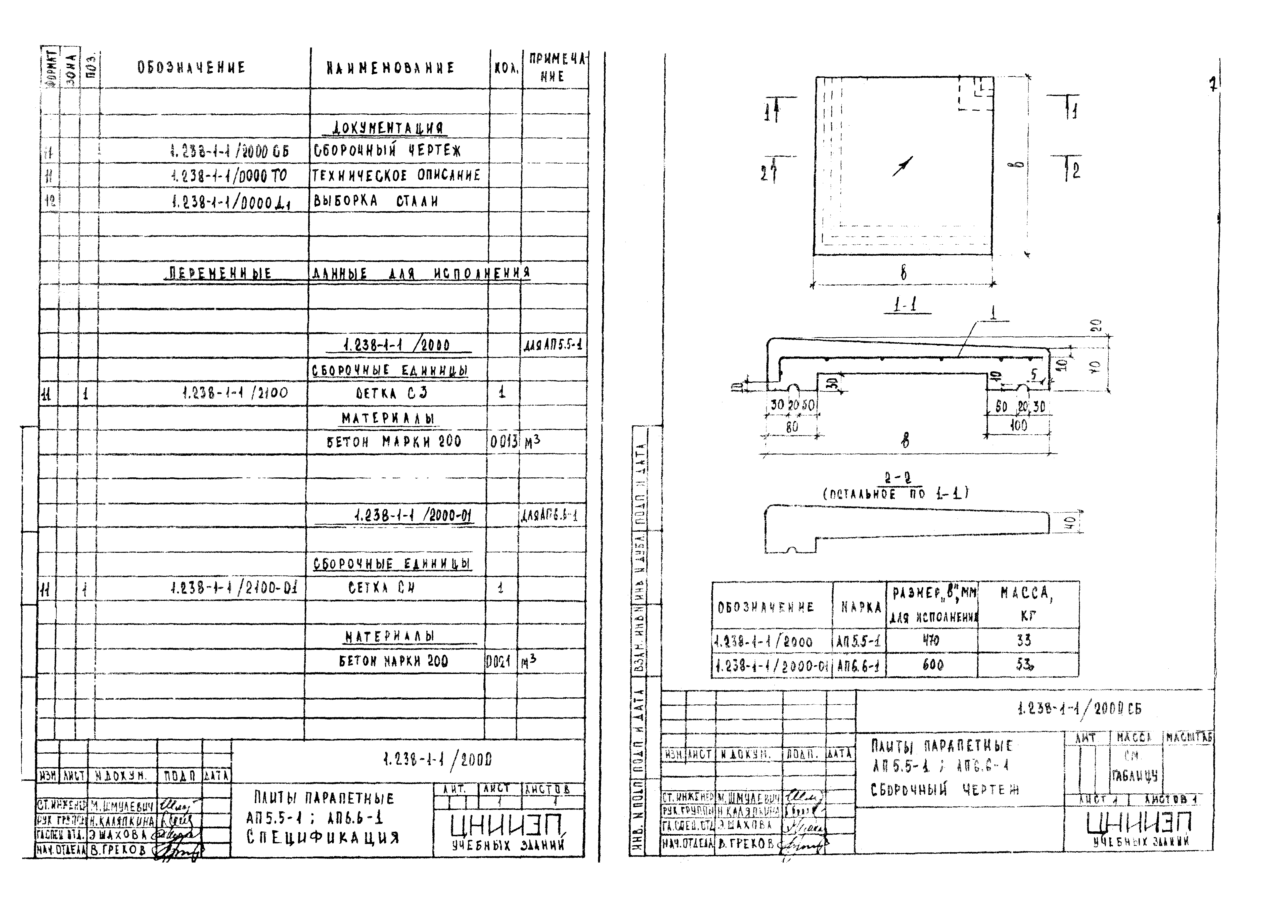 Серия 1.238-1