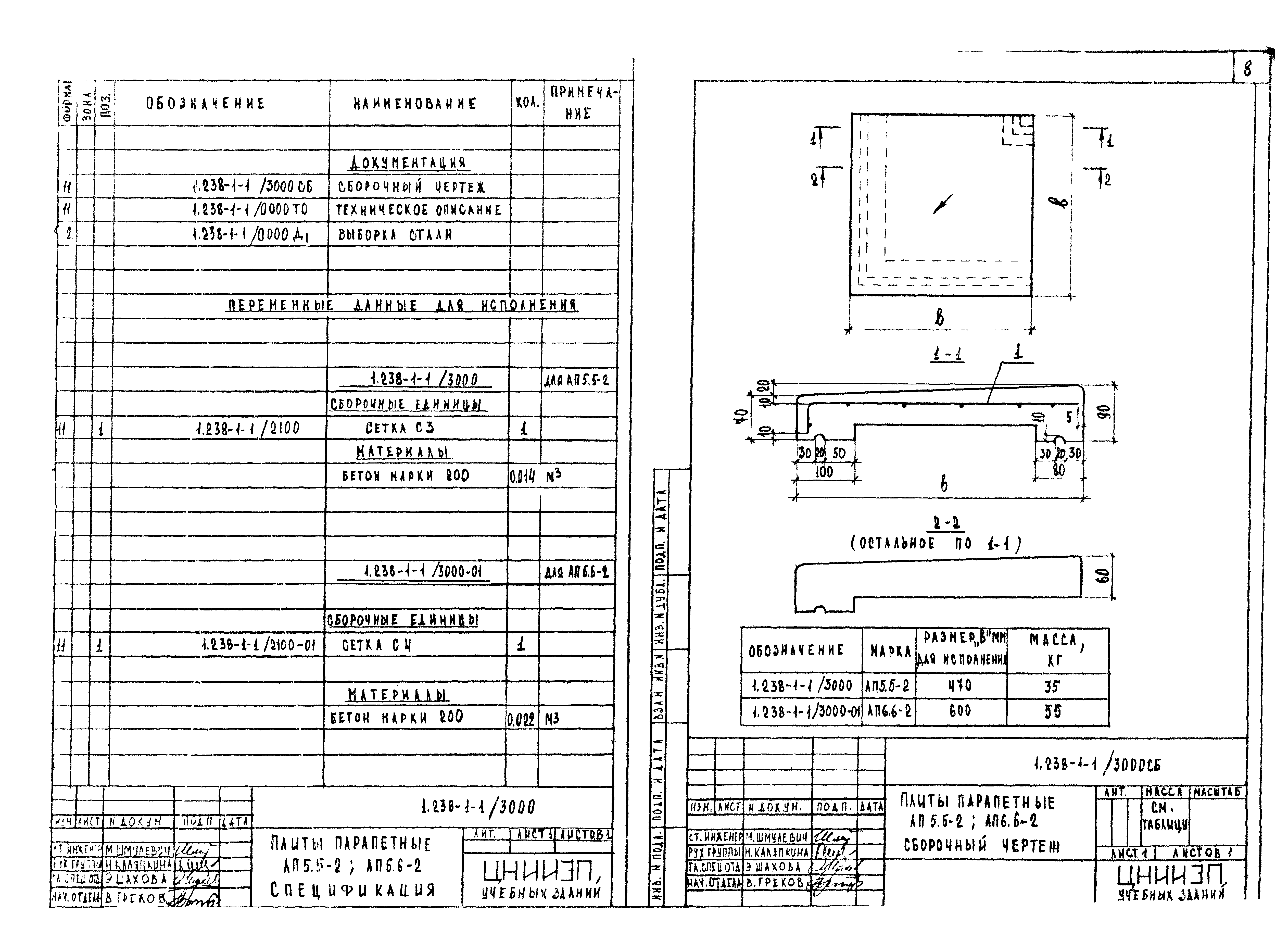 Серия 1.238-1